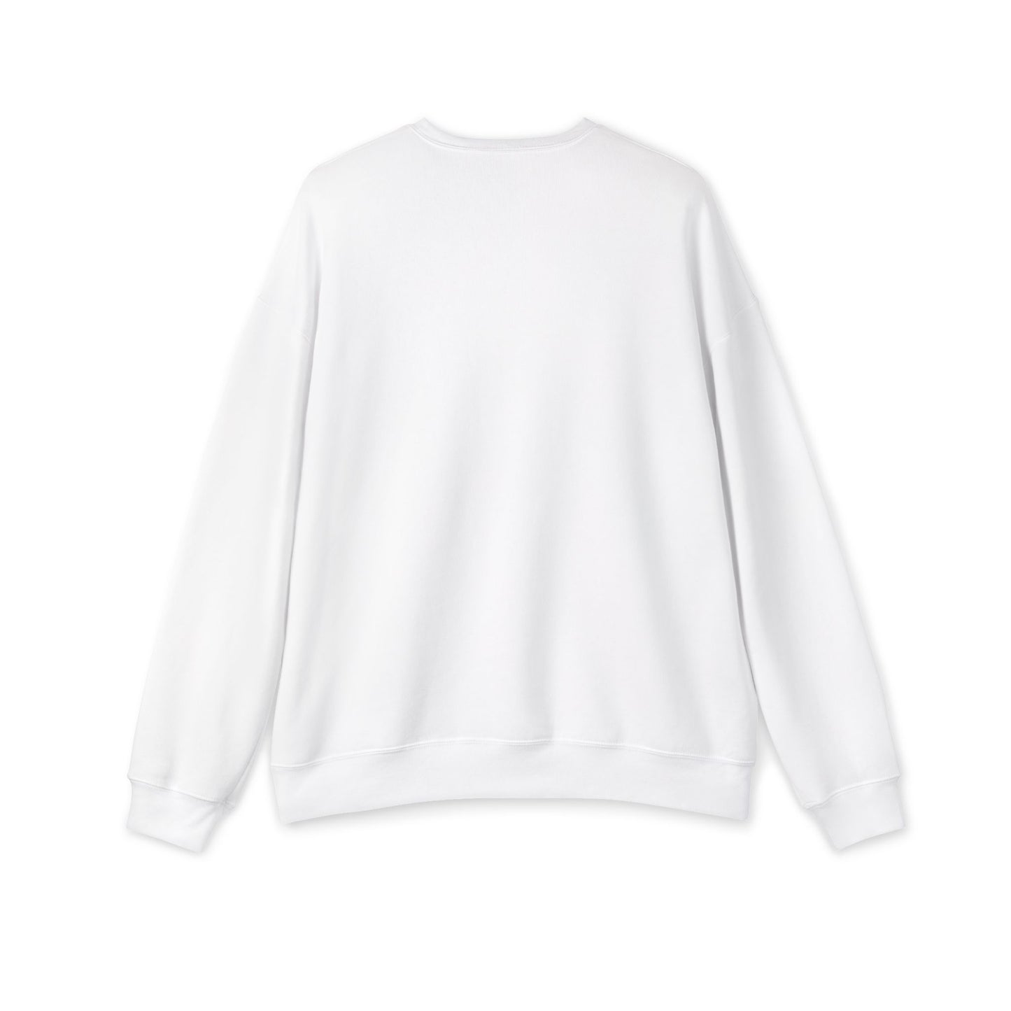 Gunbarrel Drop Shoulder Crewneck – Inspired by Rachel Green