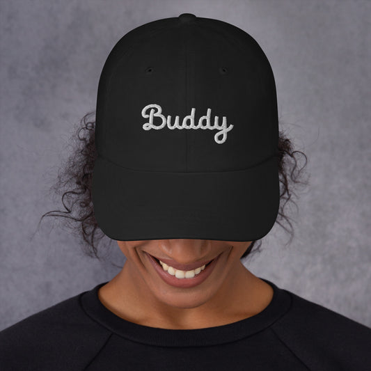 Dad hat