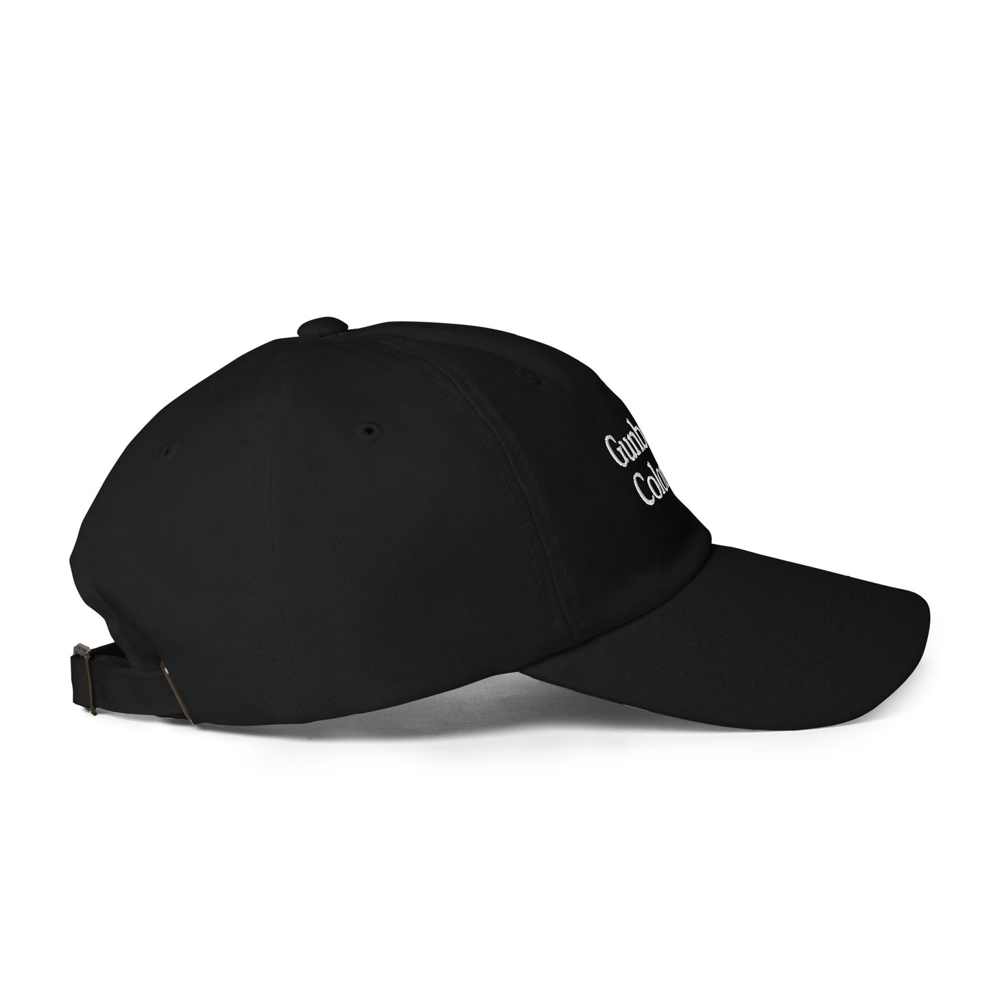 Gunbarrel Colorado Classic Dad hat