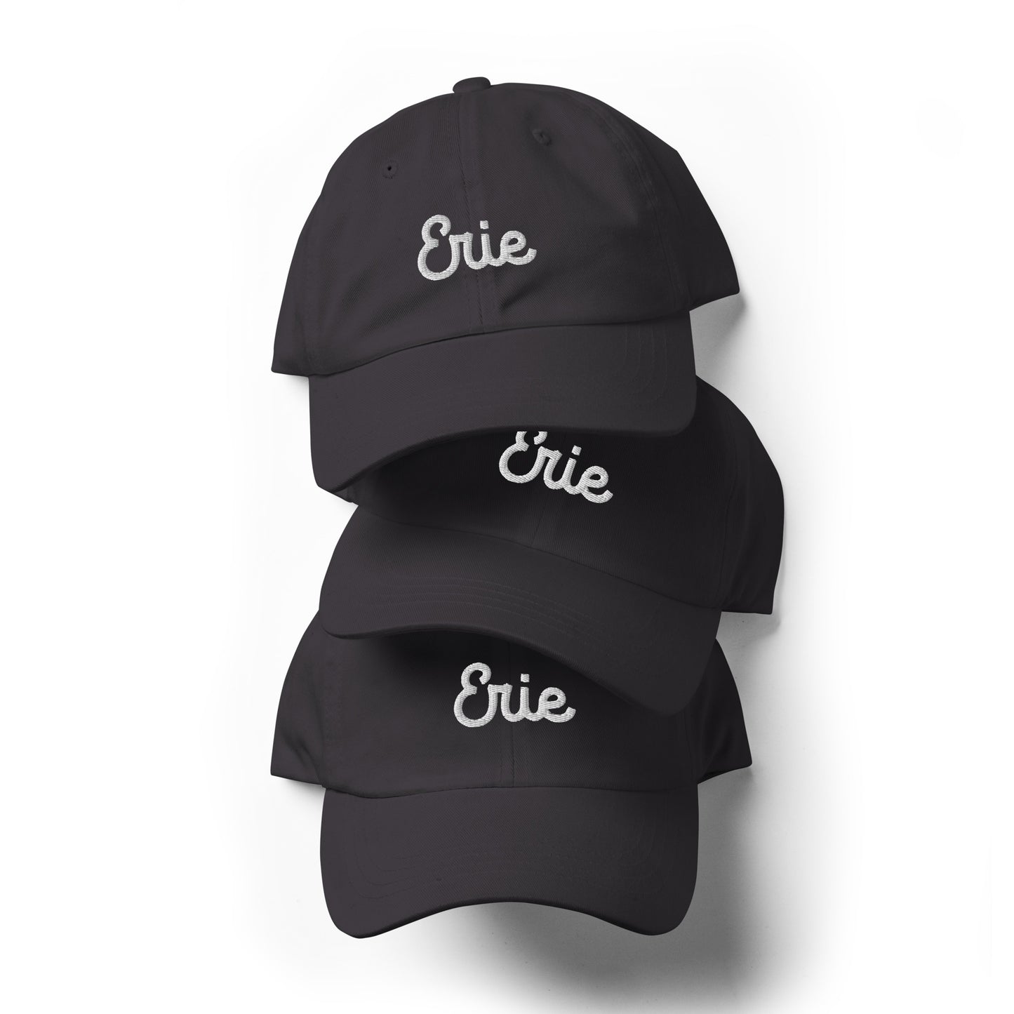 Erie Colorado Embroidered Dad hat