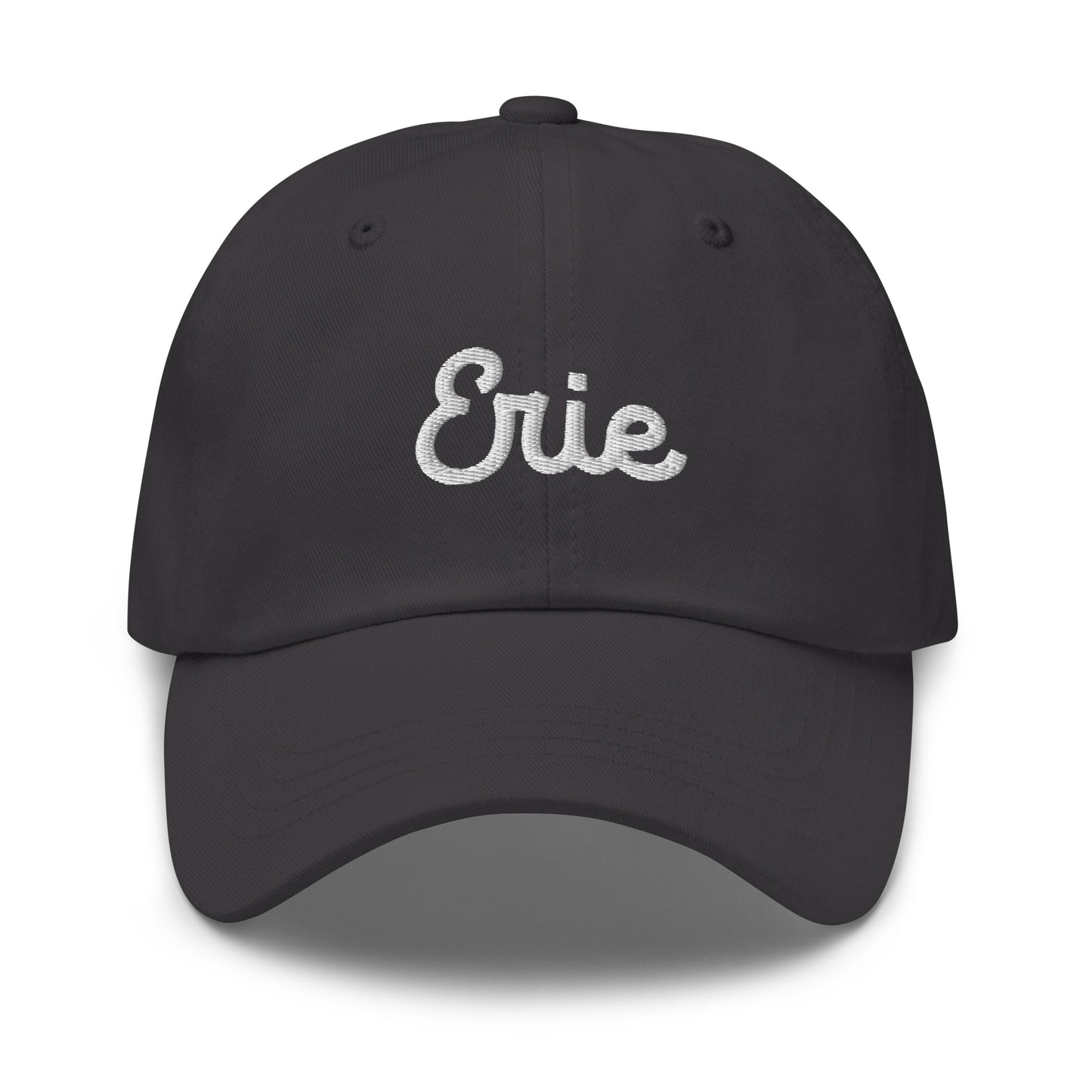 Erie Colorado Embroidered Dad hat