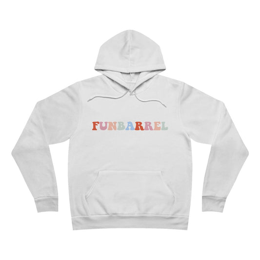 Funbarrel Favorite Hoodie