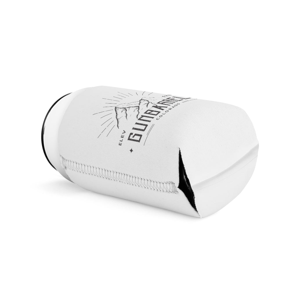 Gunbarrel Elevation Can Cooler Sleeve