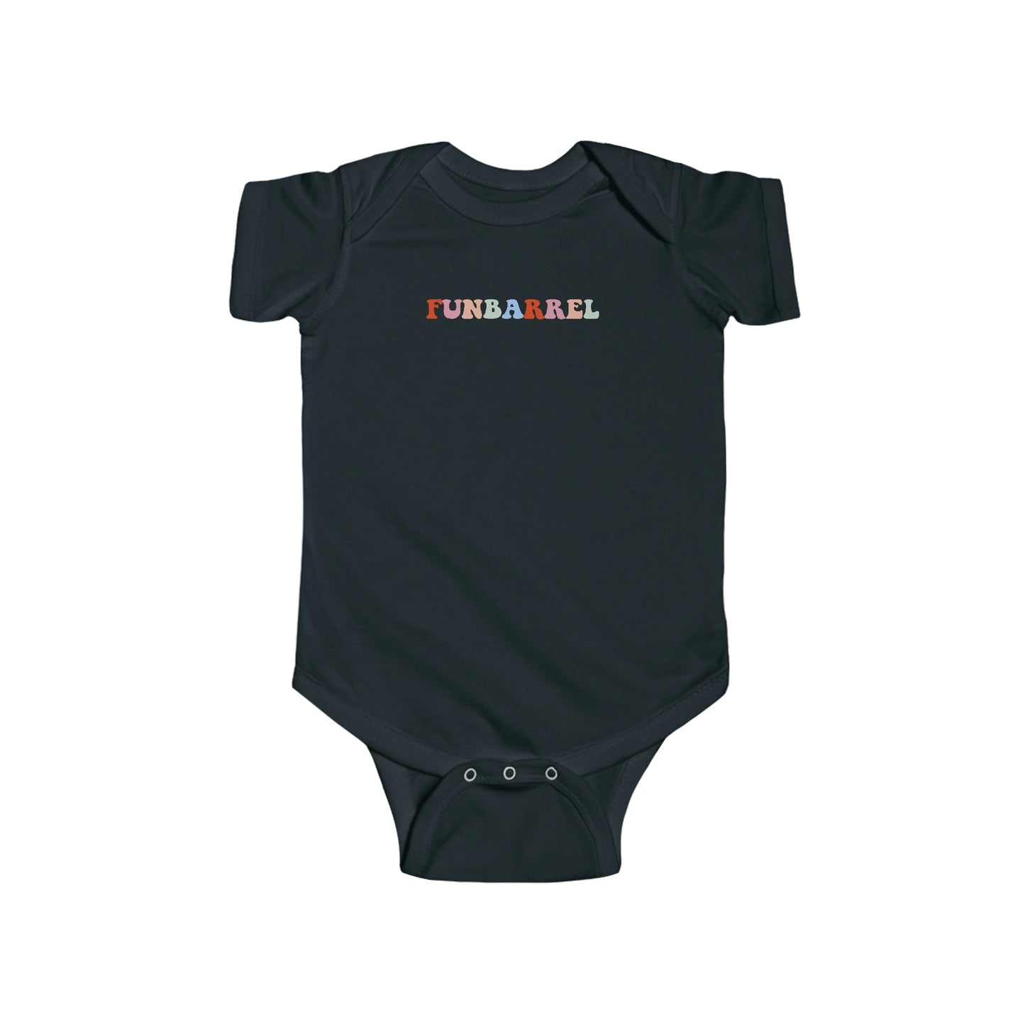 Funbarrel Infant Bodysuit