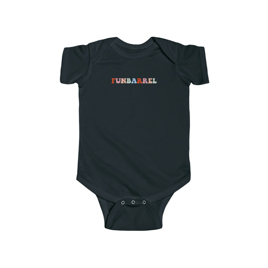 Funbarrel Infant Bodysuit