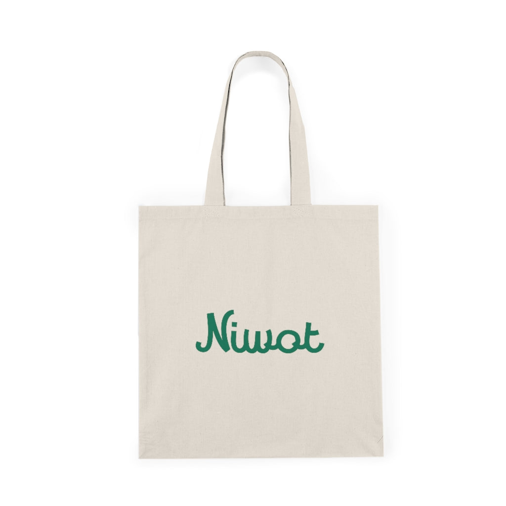 Niwot Farmers Market Bag