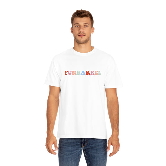 Men's Funbarrel Cotton Tee