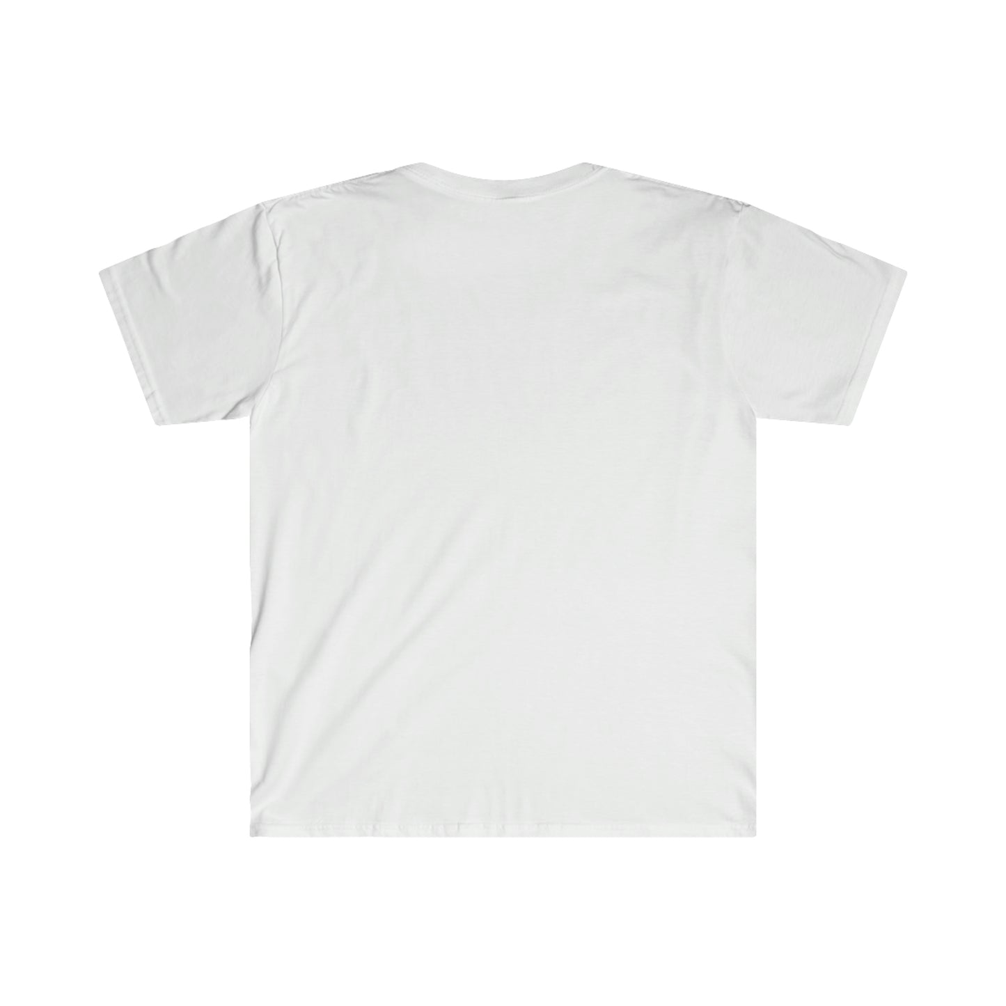 Niwot Unisex Softstyle T-Shirt