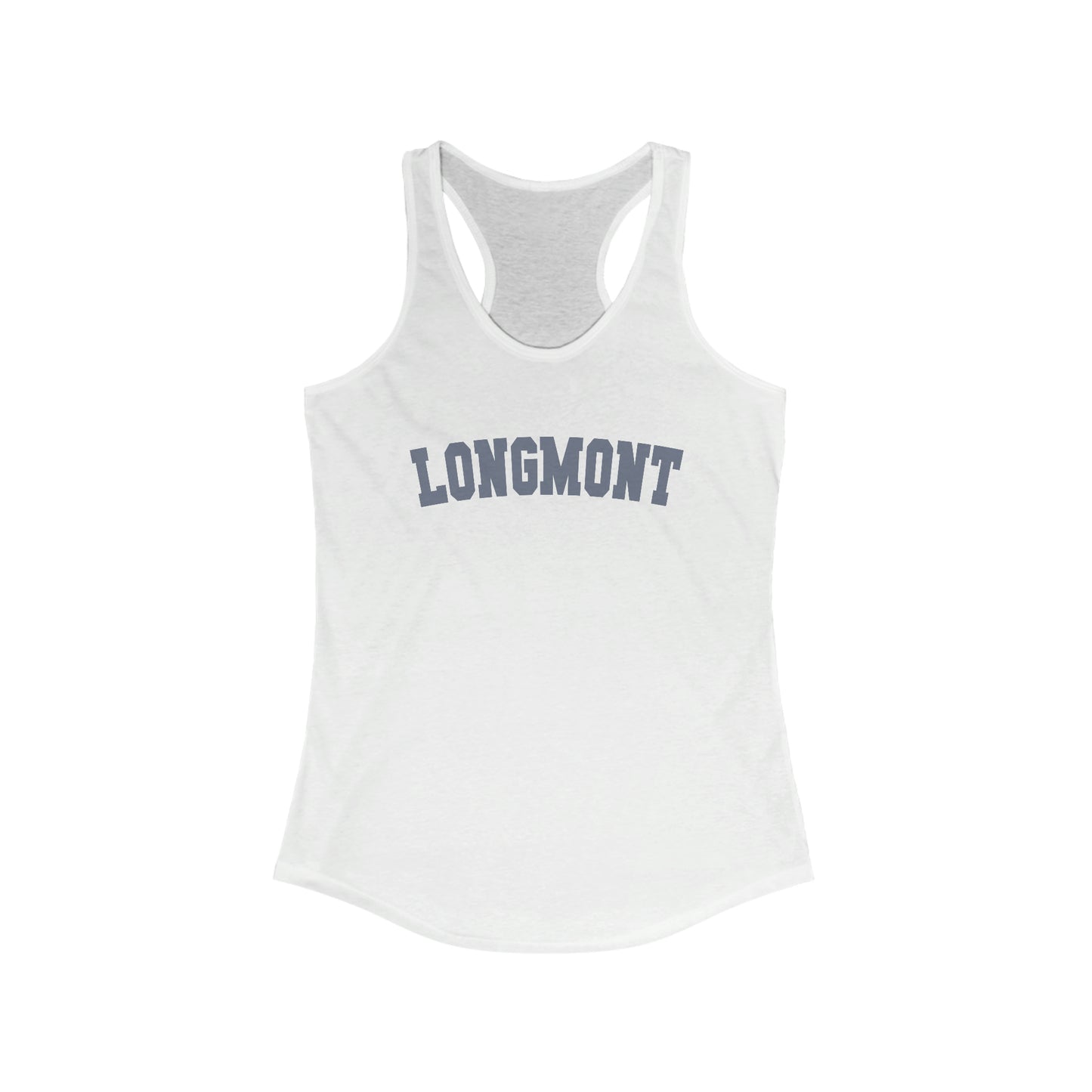 Longmont Spring Tank