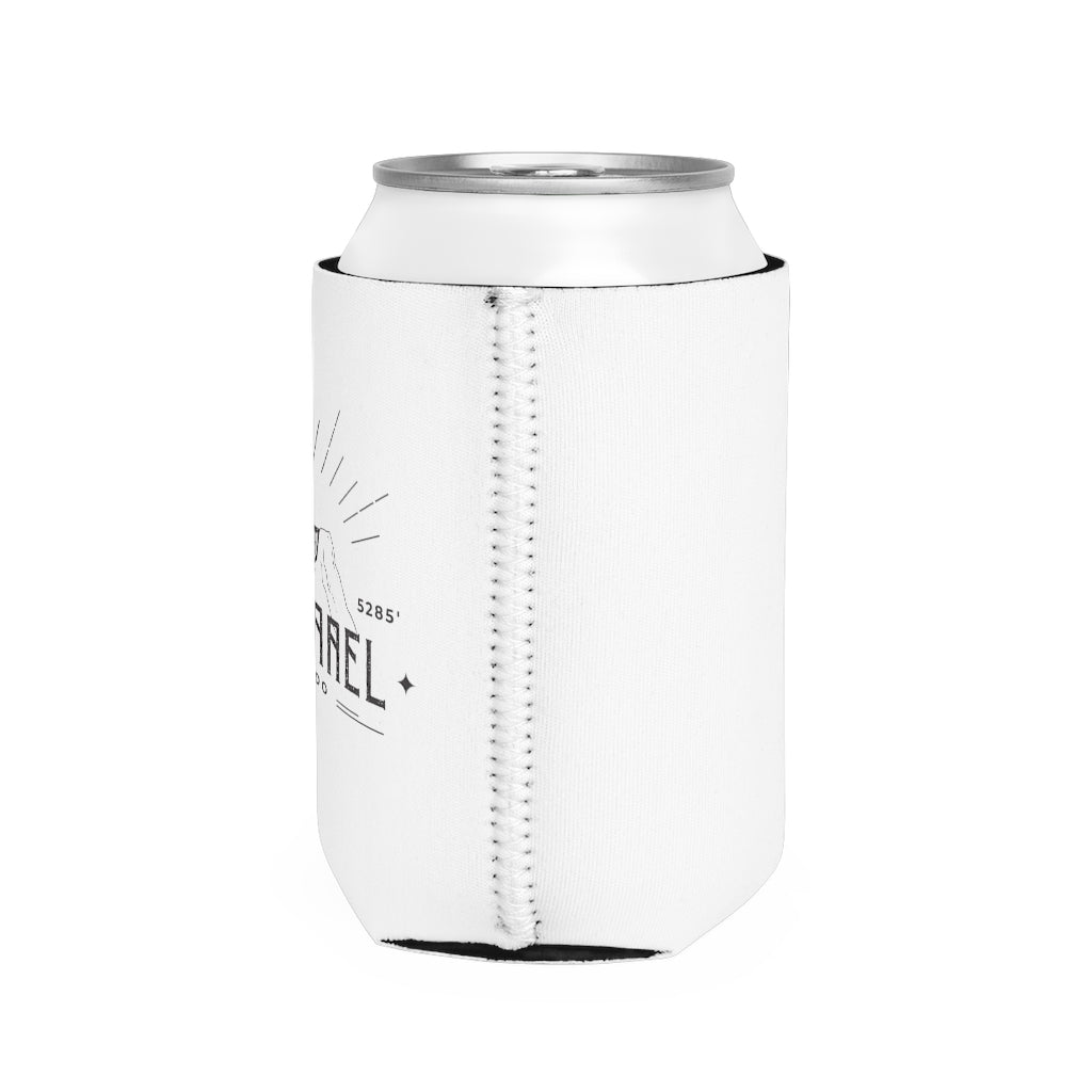 Gunbarrel Elevation Can Cooler Sleeve