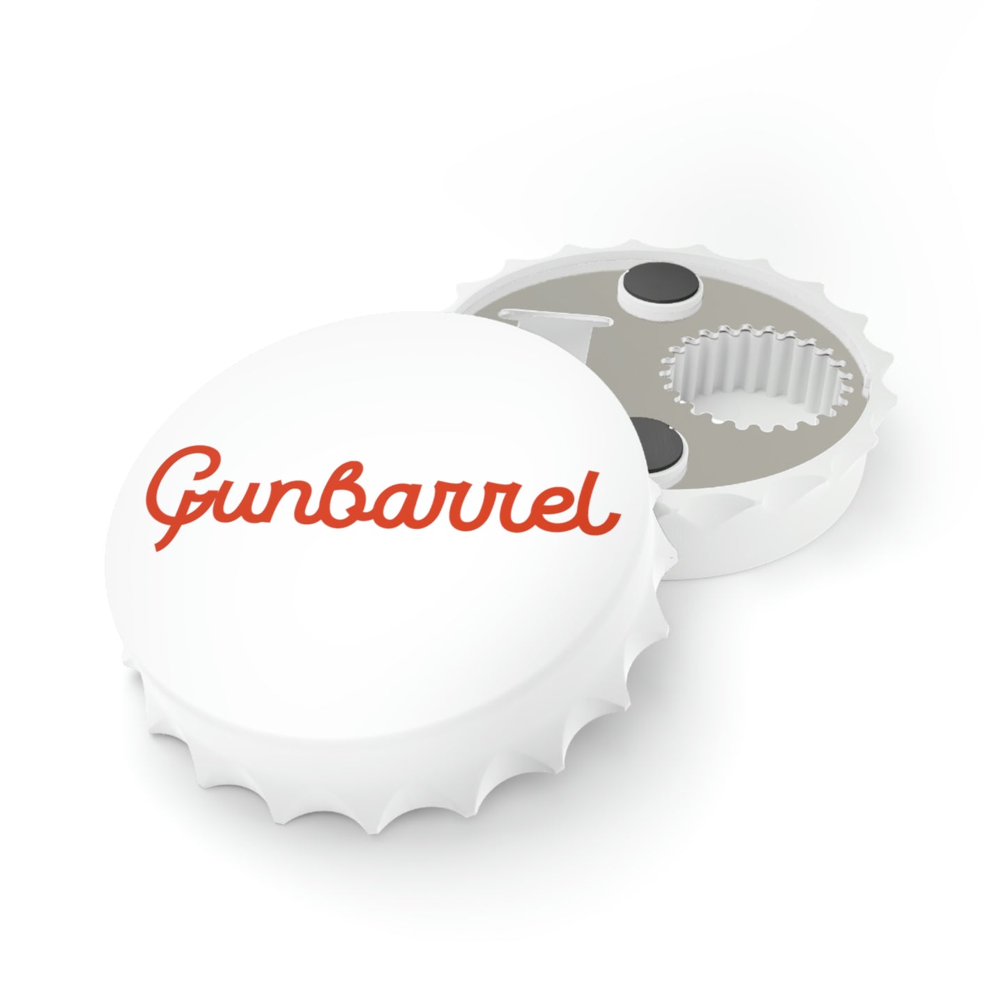 Gunbarrel Colorado Bottle Opener