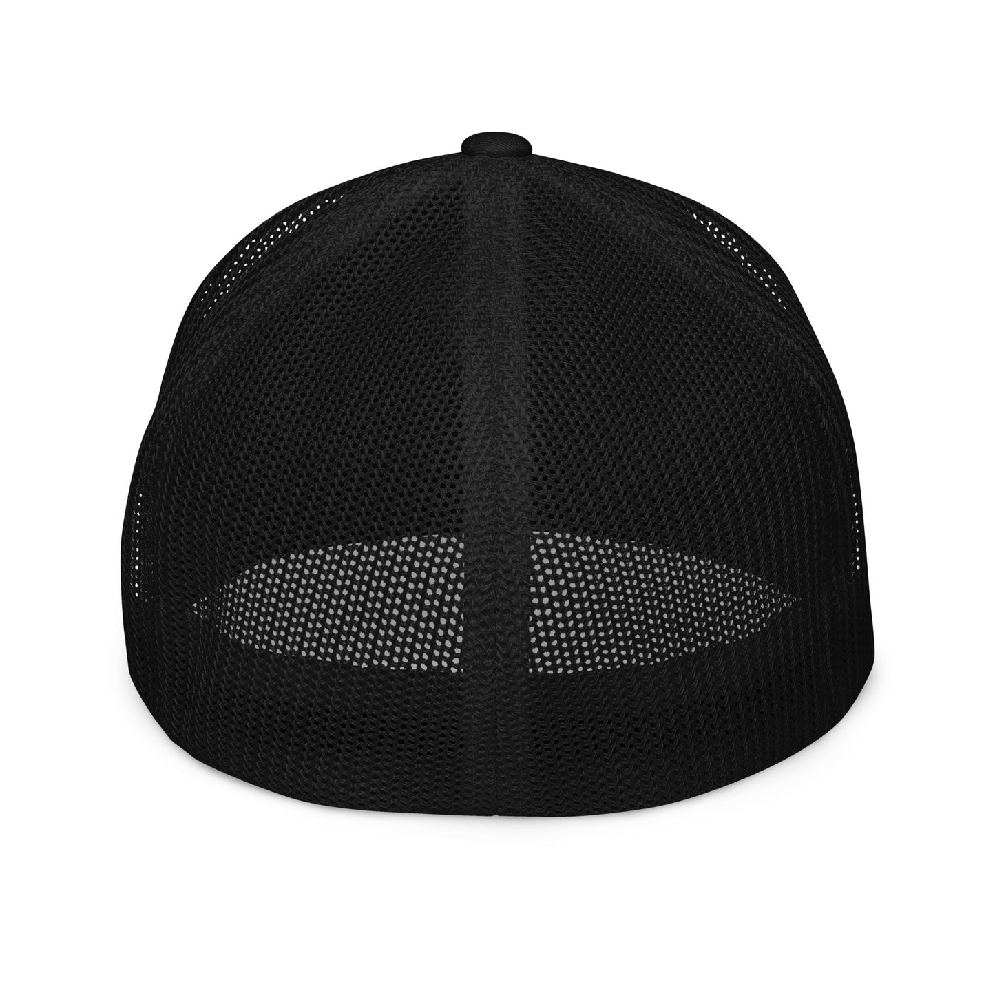 PN Embroidered Closed-back trucker cap