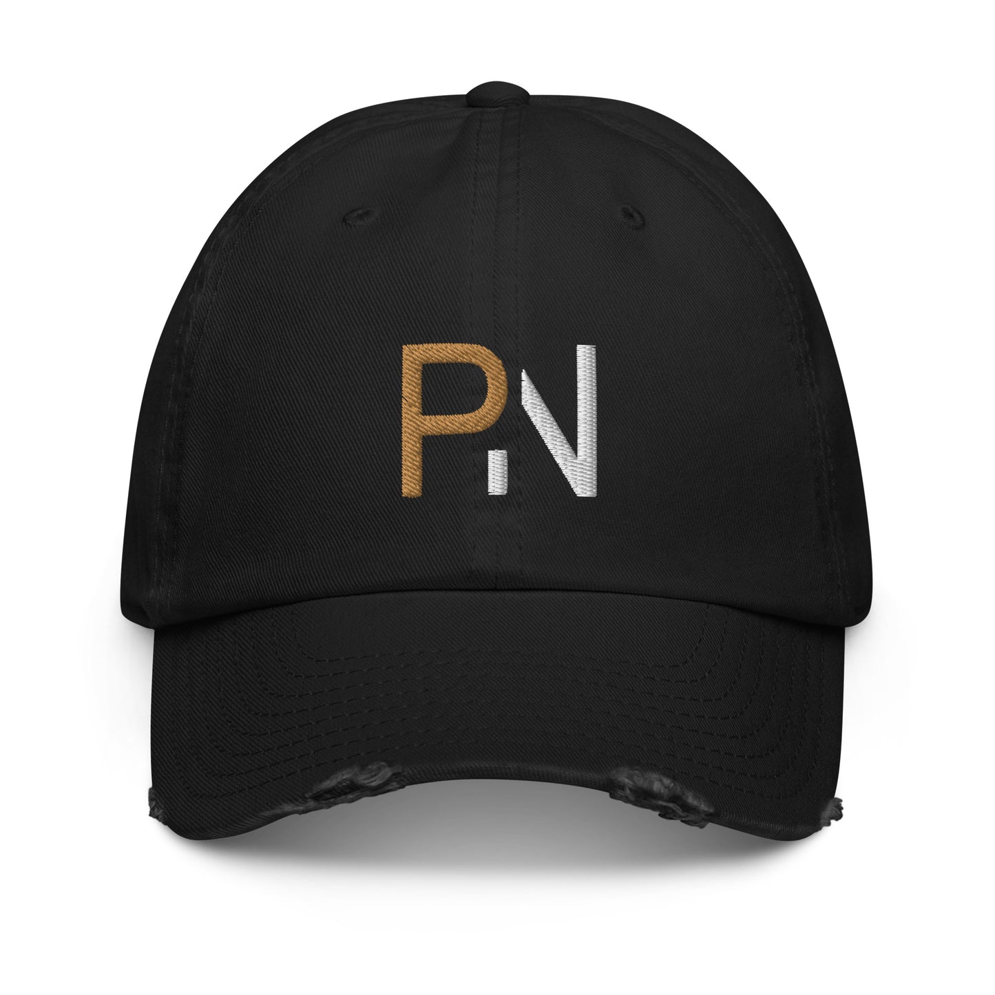 PN Atlantis DADE Embroidered Hat