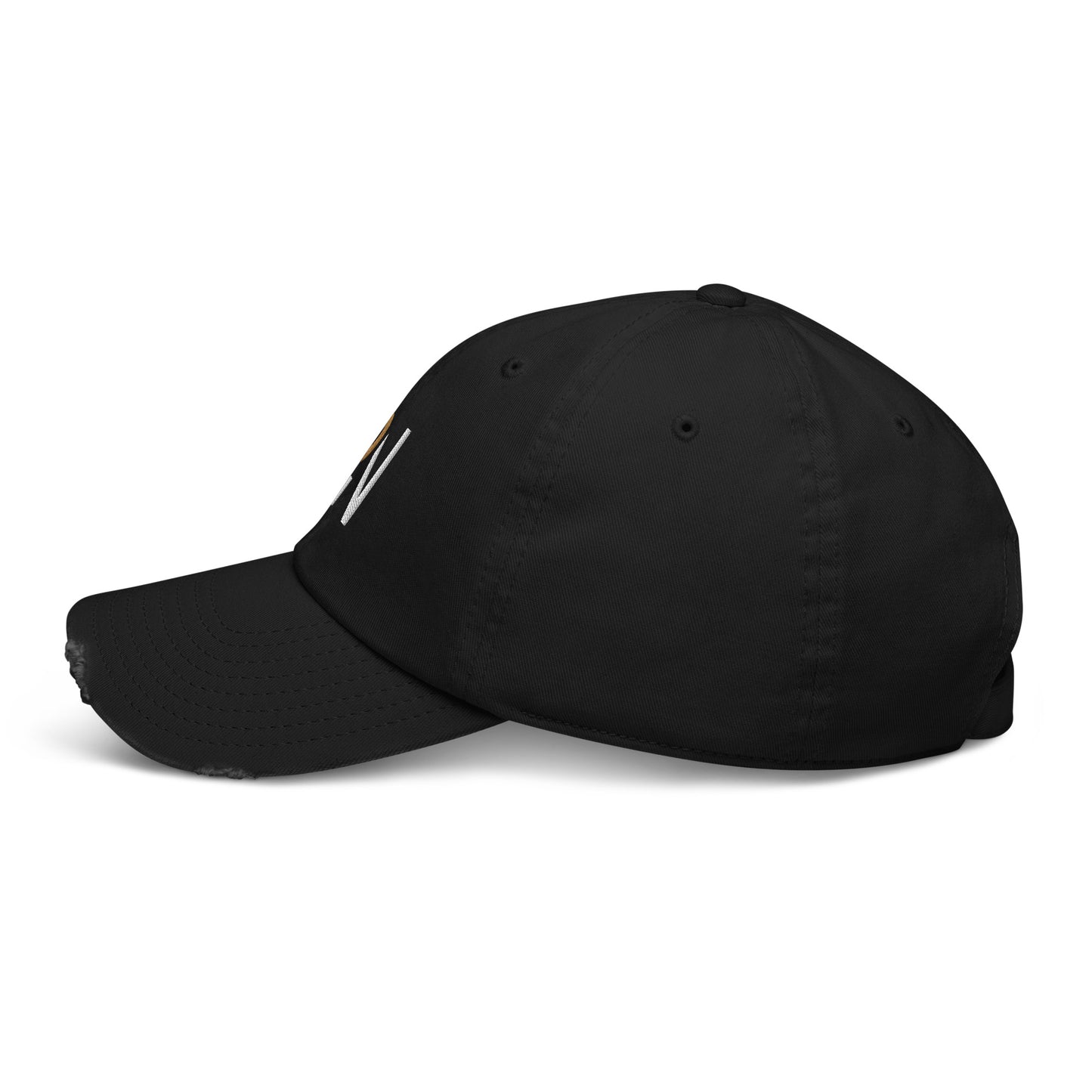 PN Atlantis DADE Embroidered Hat