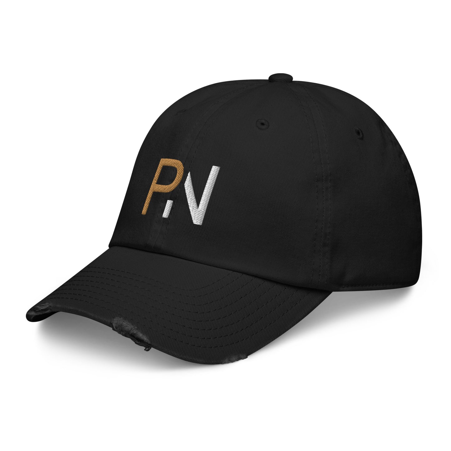 PN Atlantis DADE Embroidered Hat