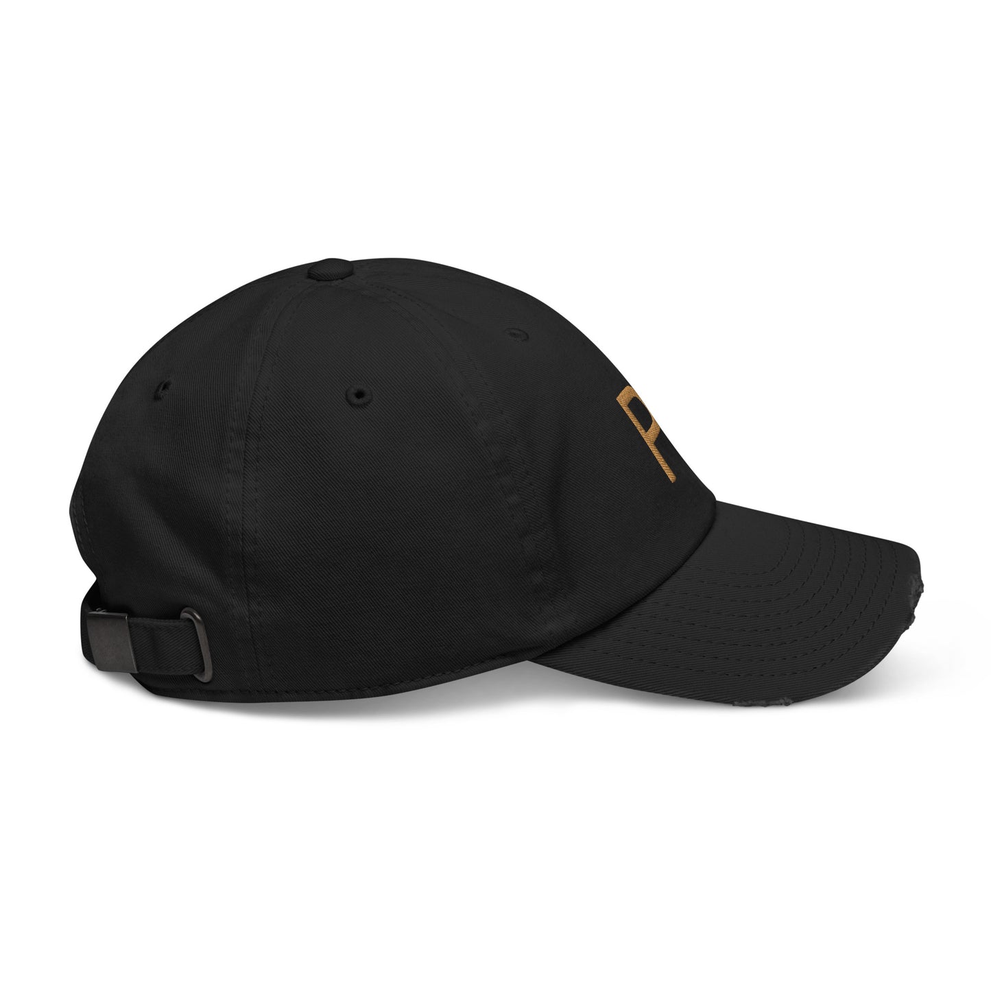 PN Atlantis DADE Embroidered Hat