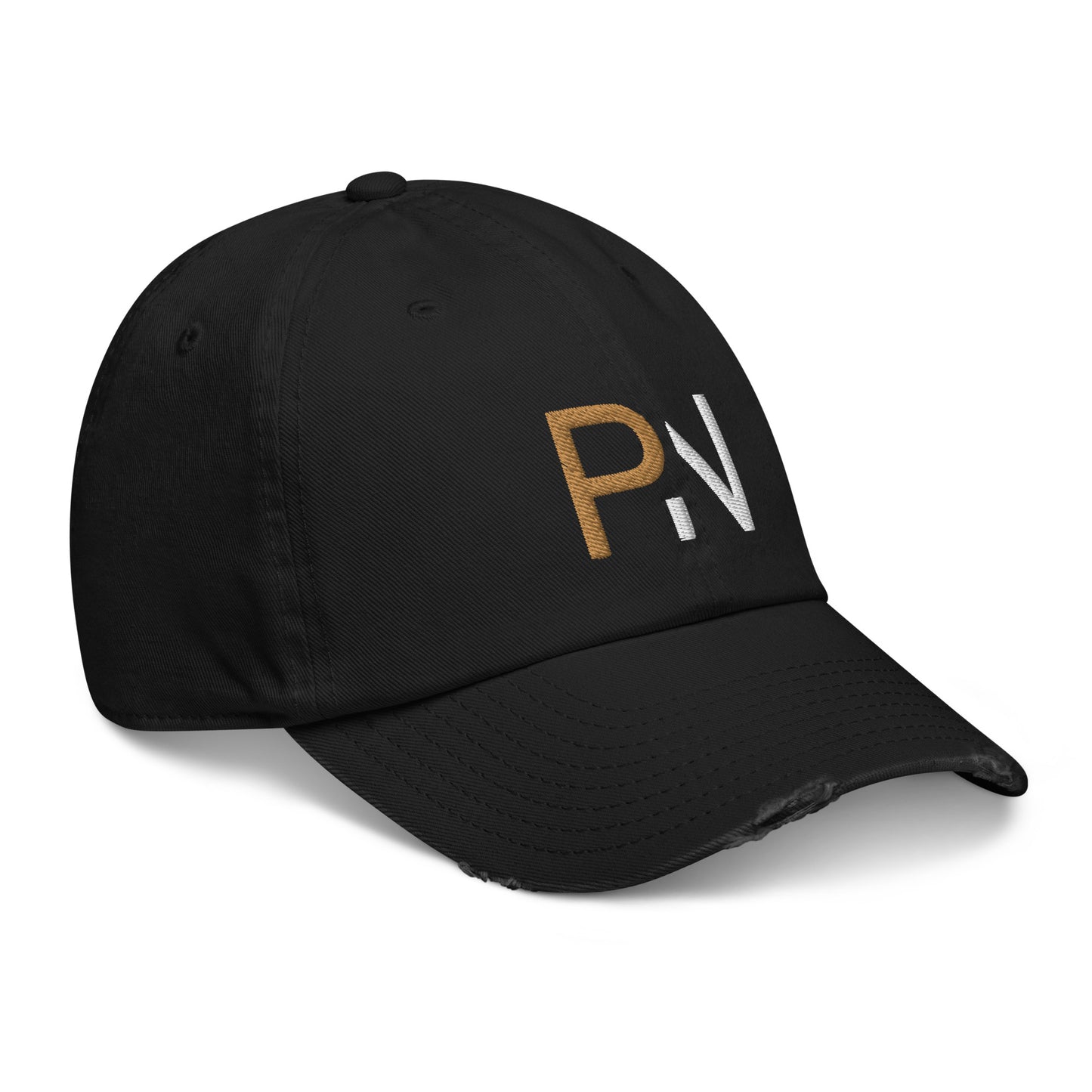 PN Atlantis DADE Embroidered Hat