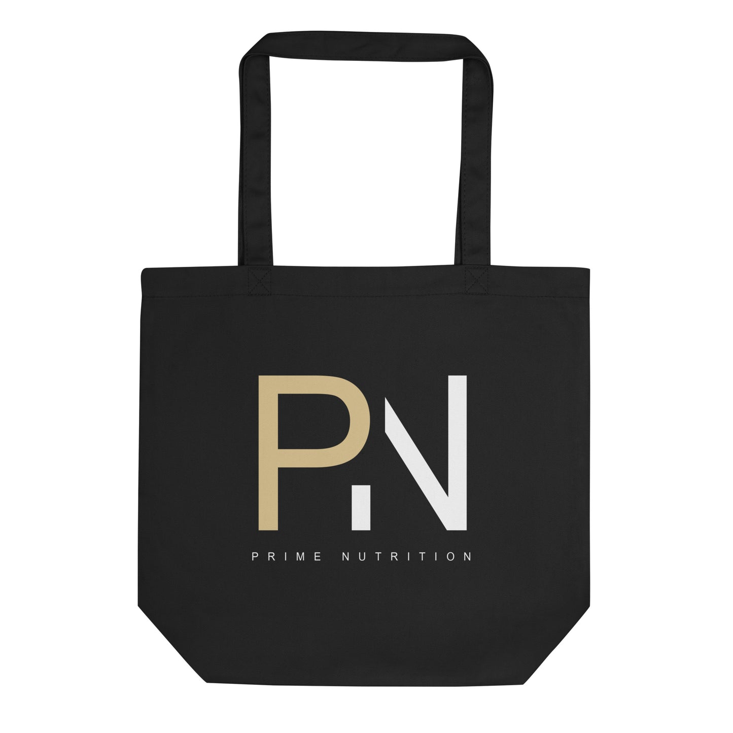 Prime Nutrition Eco Tote Bag