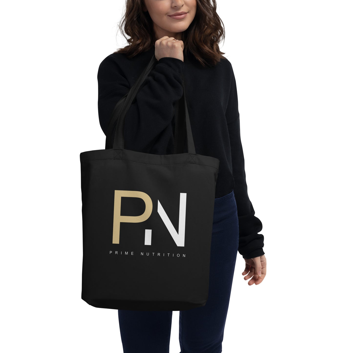 Prime Nutrition Eco Tote Bag