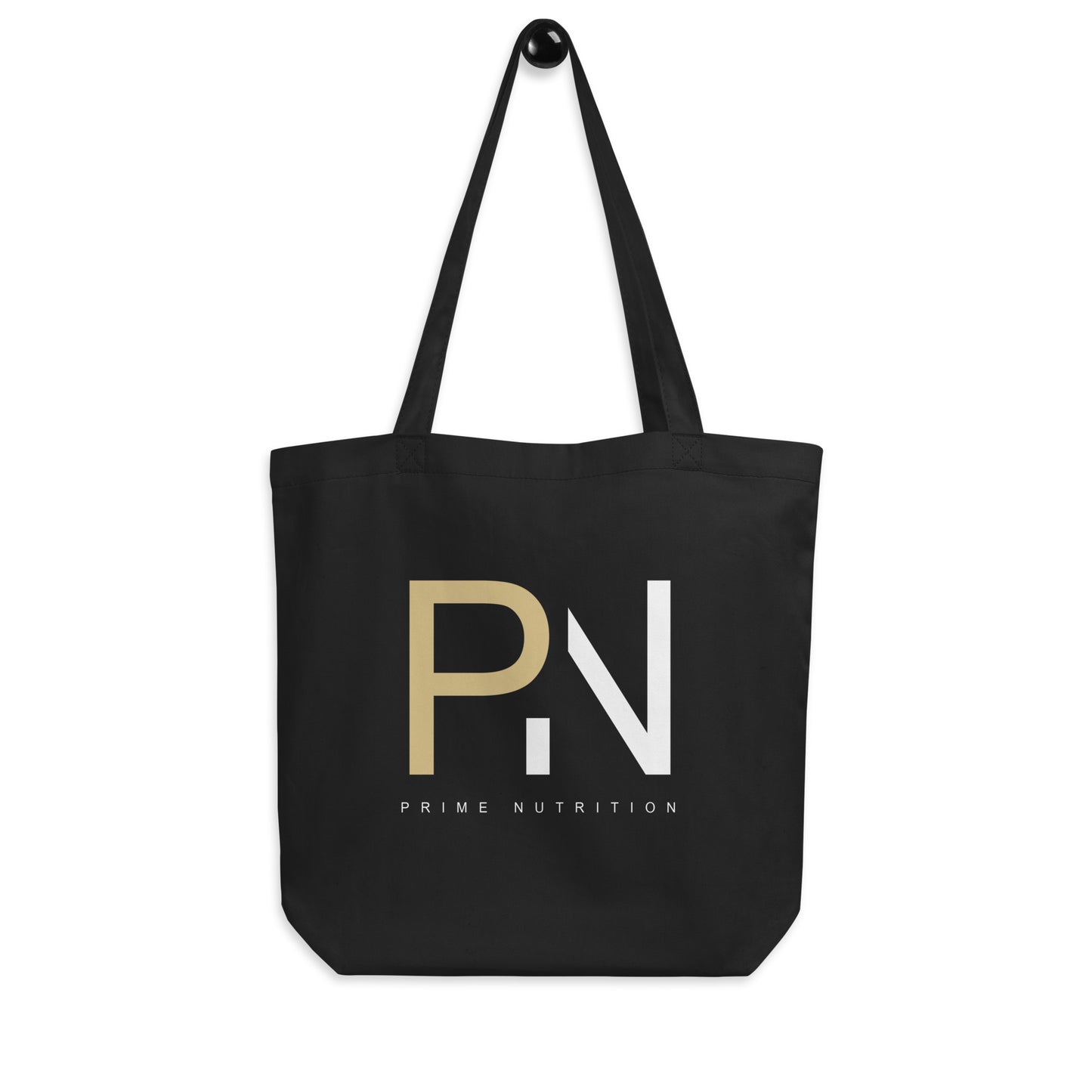 Prime Nutrition Eco Tote Bag