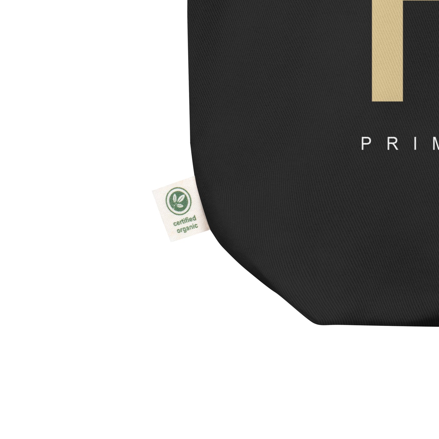 Prime Nutrition Eco Tote Bag