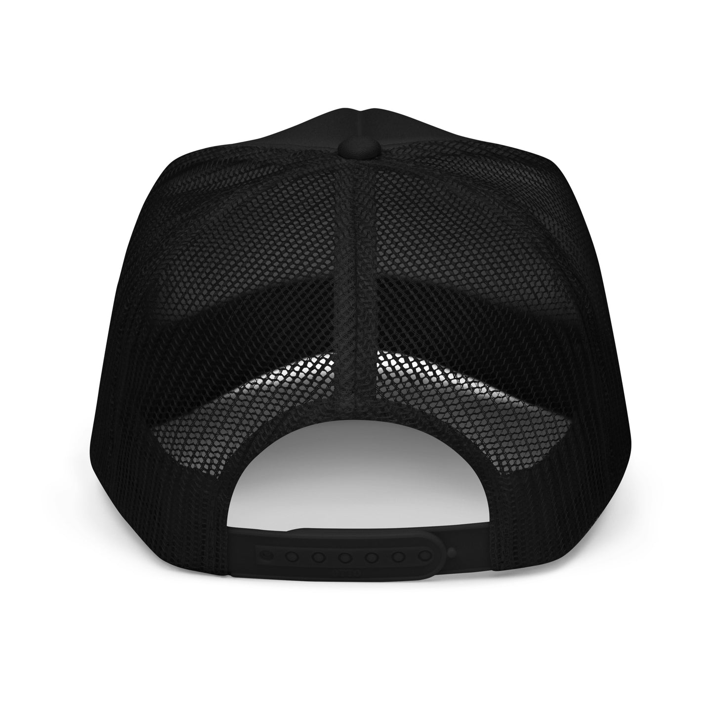 PN Foam trucker hat