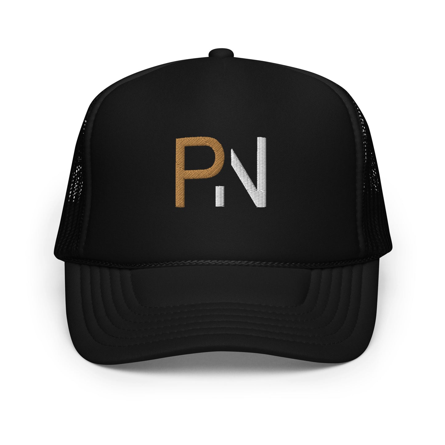 PN Foam trucker hat