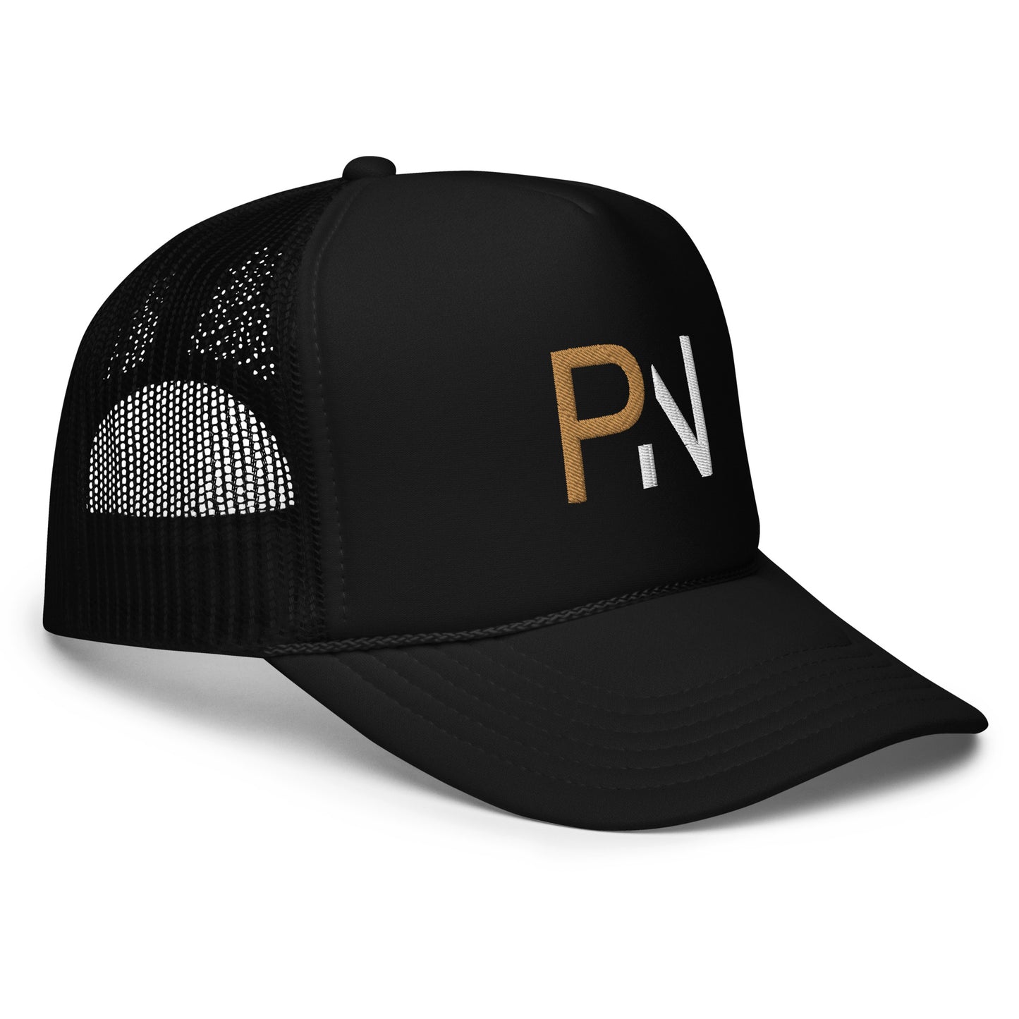 PN Foam trucker hat