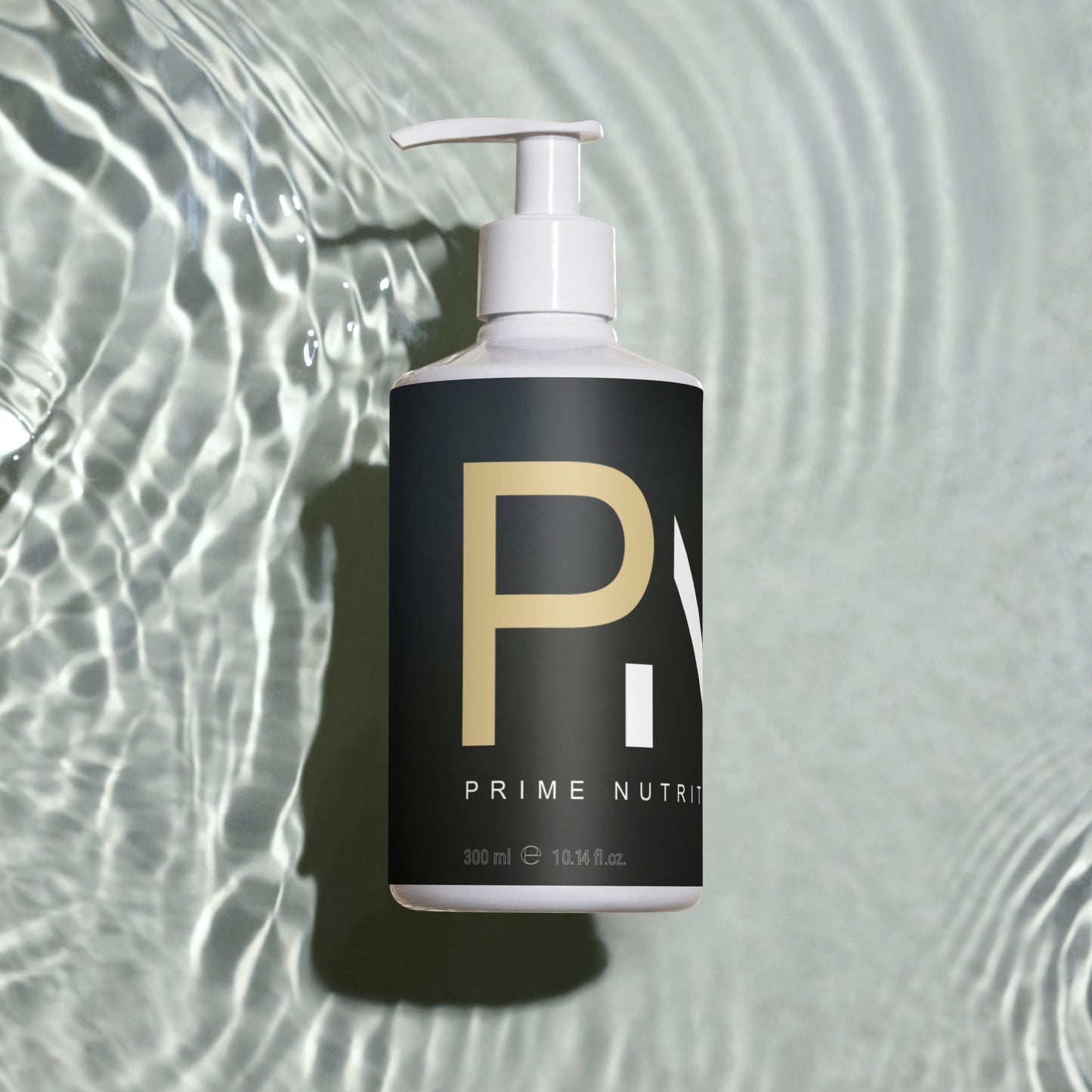 PN Refreshing hand & body wash - Zesty Scent