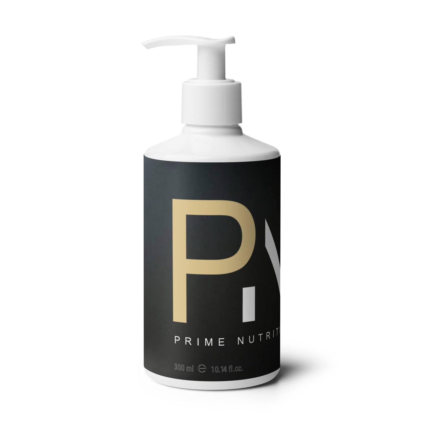 PN Refreshing hand & body wash - Zesty Scent