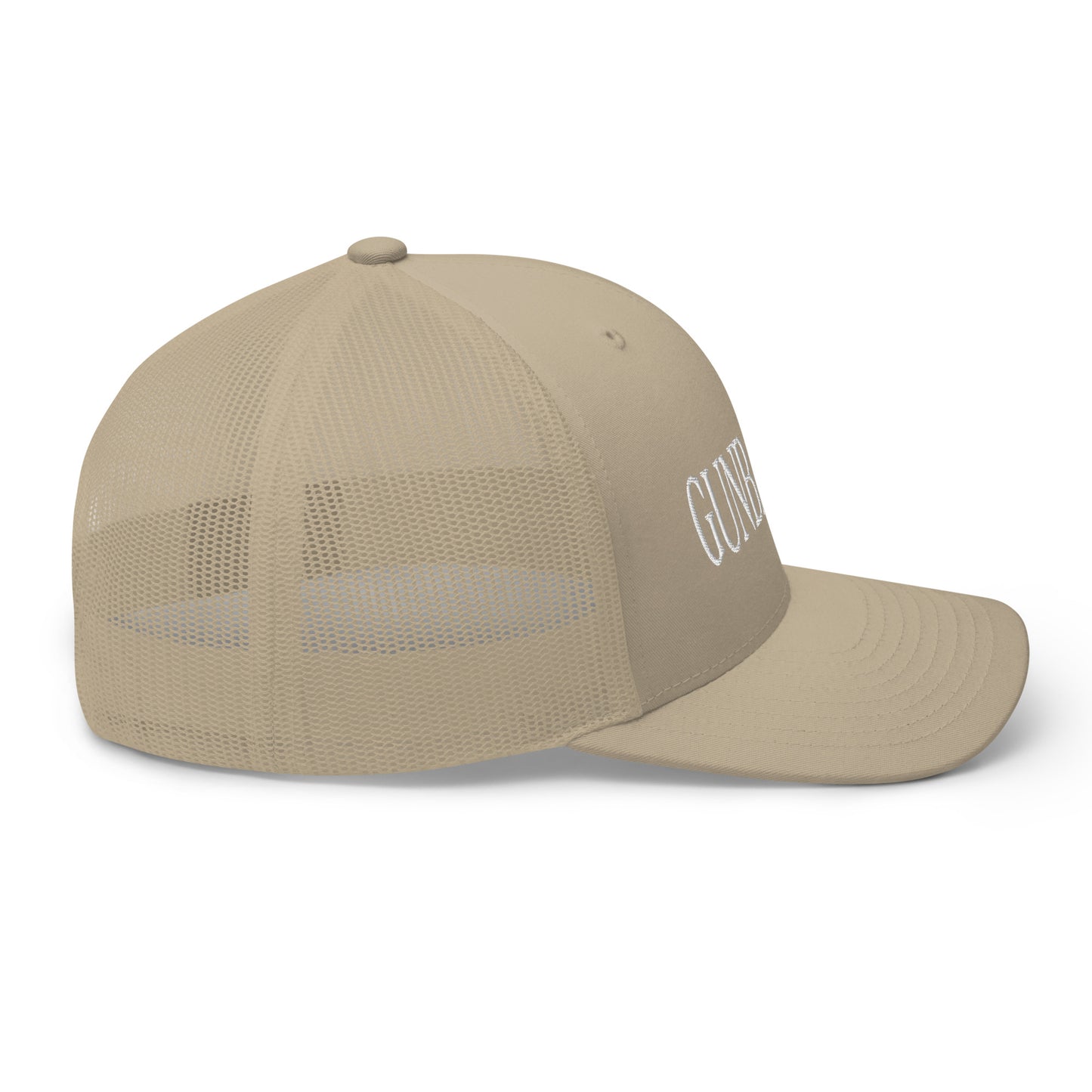 What the Truck Gunbarrel Hat