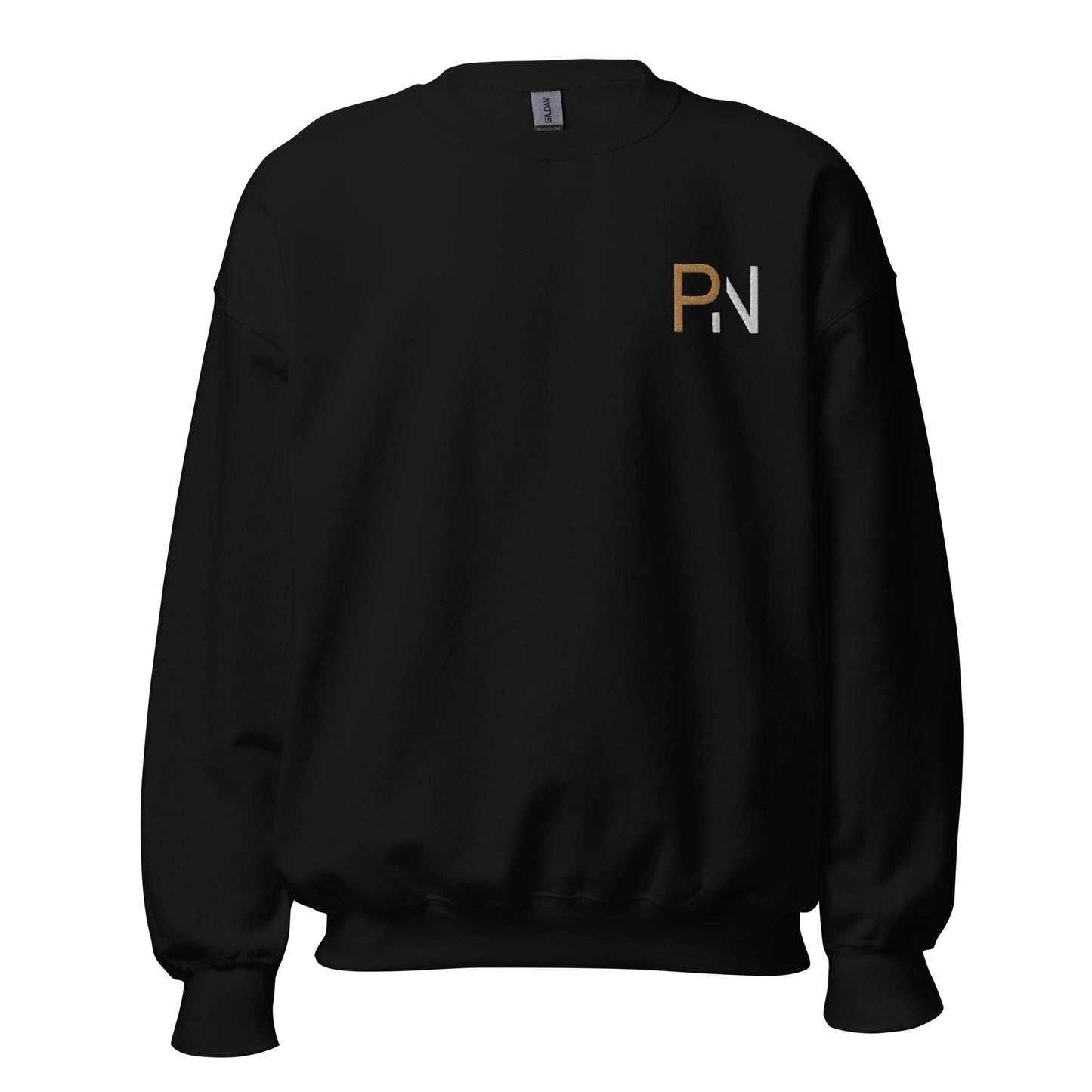 PN Embroidered Unisex Sweatshirt