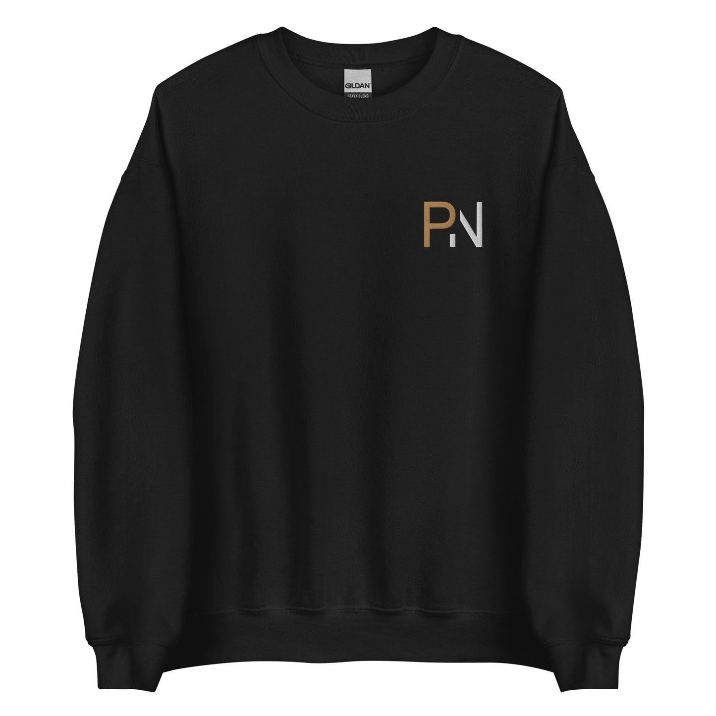 PN Embroidered Unisex Sweatshirt