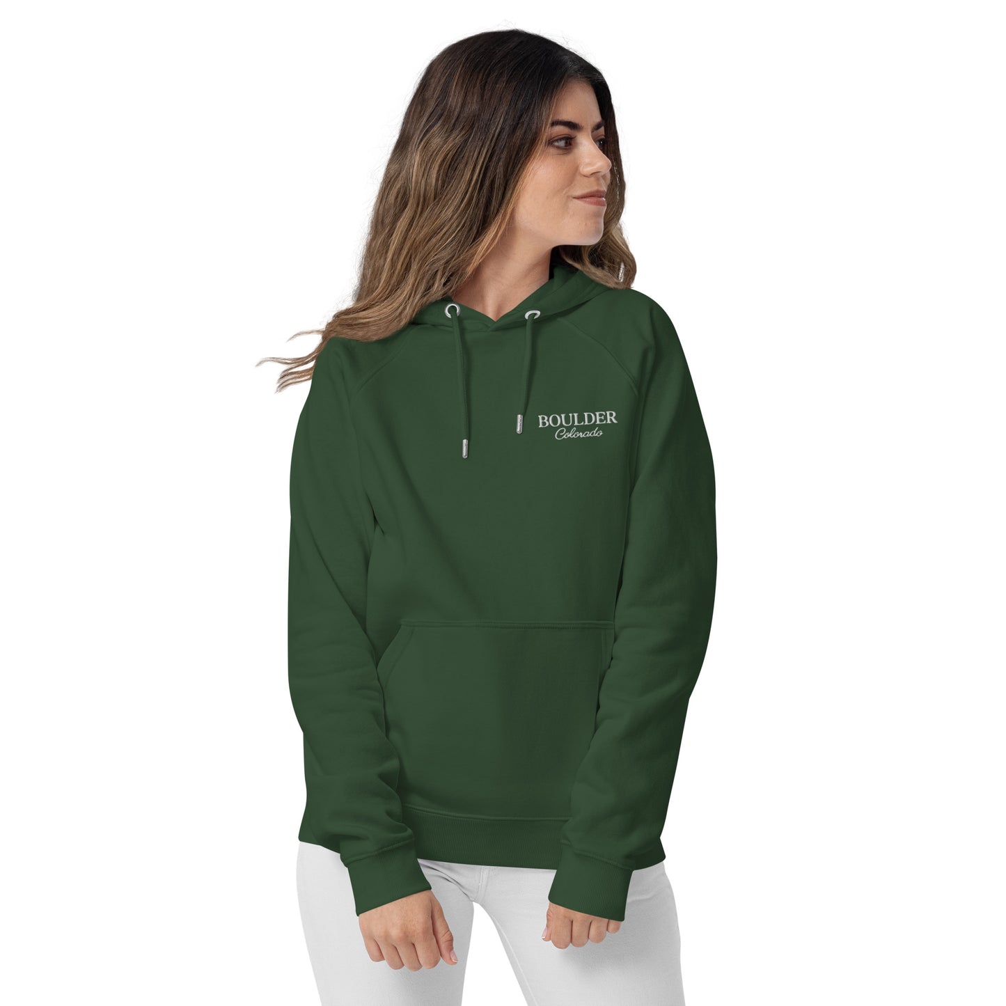 EVERYTHING BUT THE BOYFRIEND Hoodie