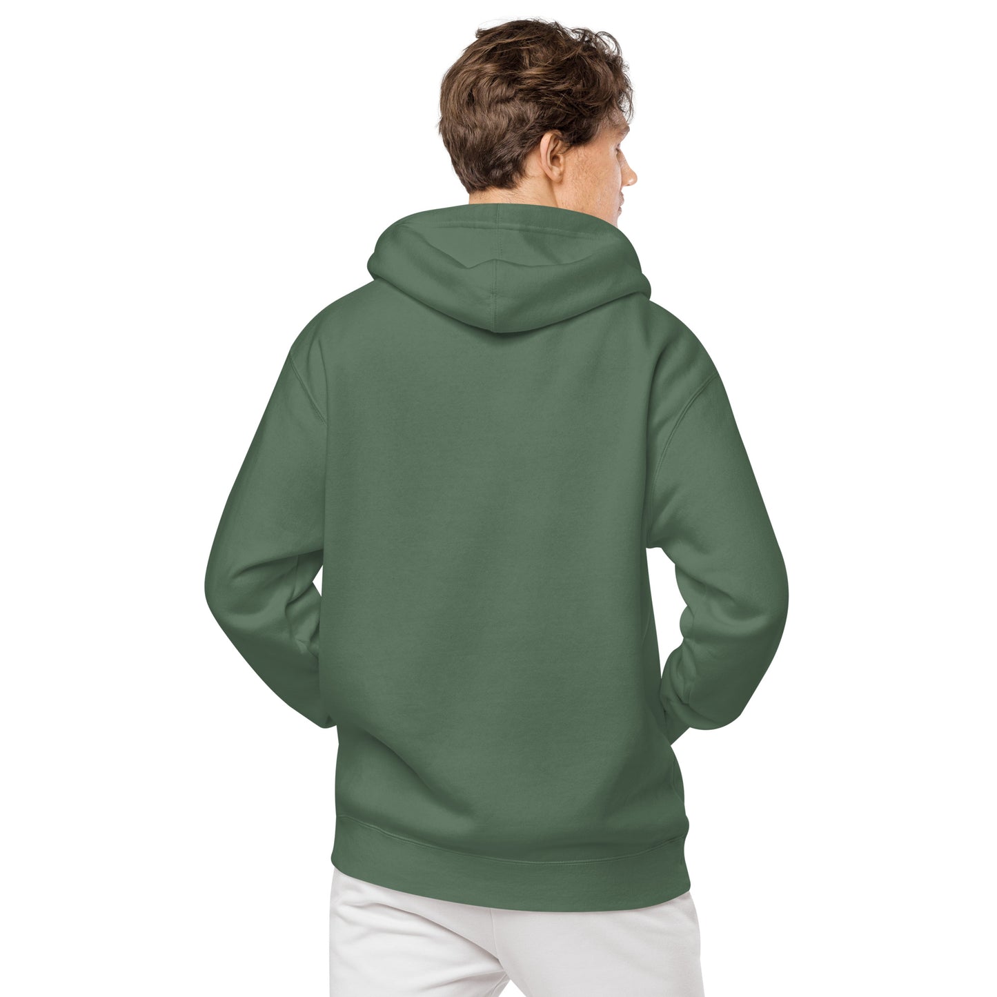 Work From Home Niwot Hoodie