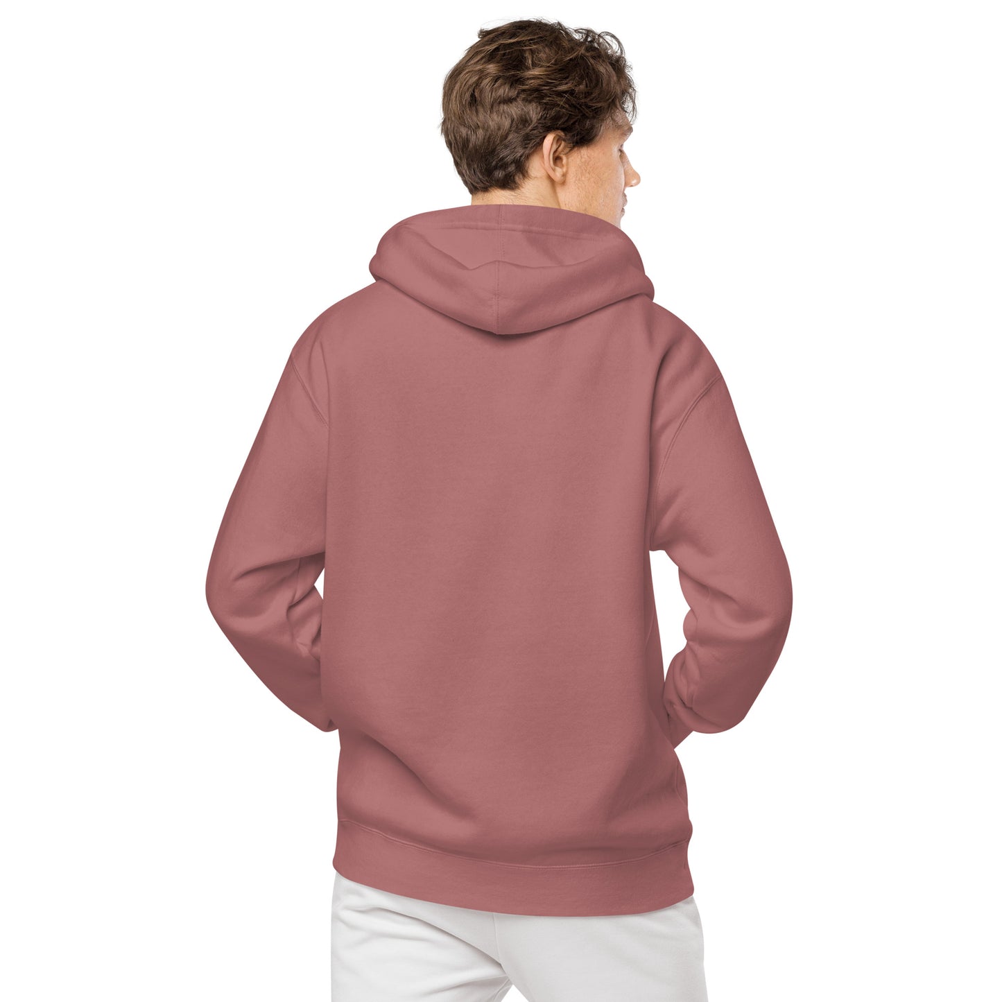 Work From Home Gunbarrel Hoodie