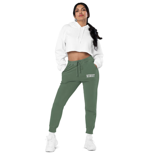 Work From Home Niwot Sweatpants