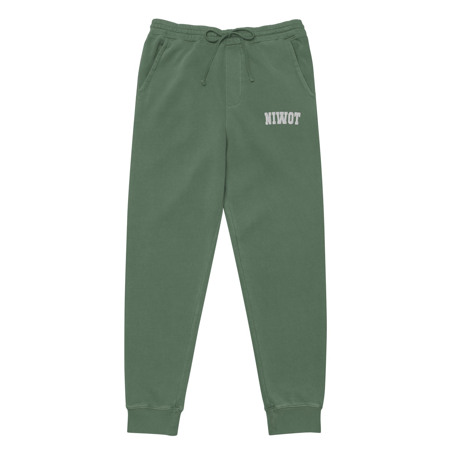 Work From Home Niwot Sweatpants