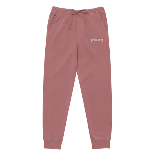 Work From Home Gunbarrel Sweatpants