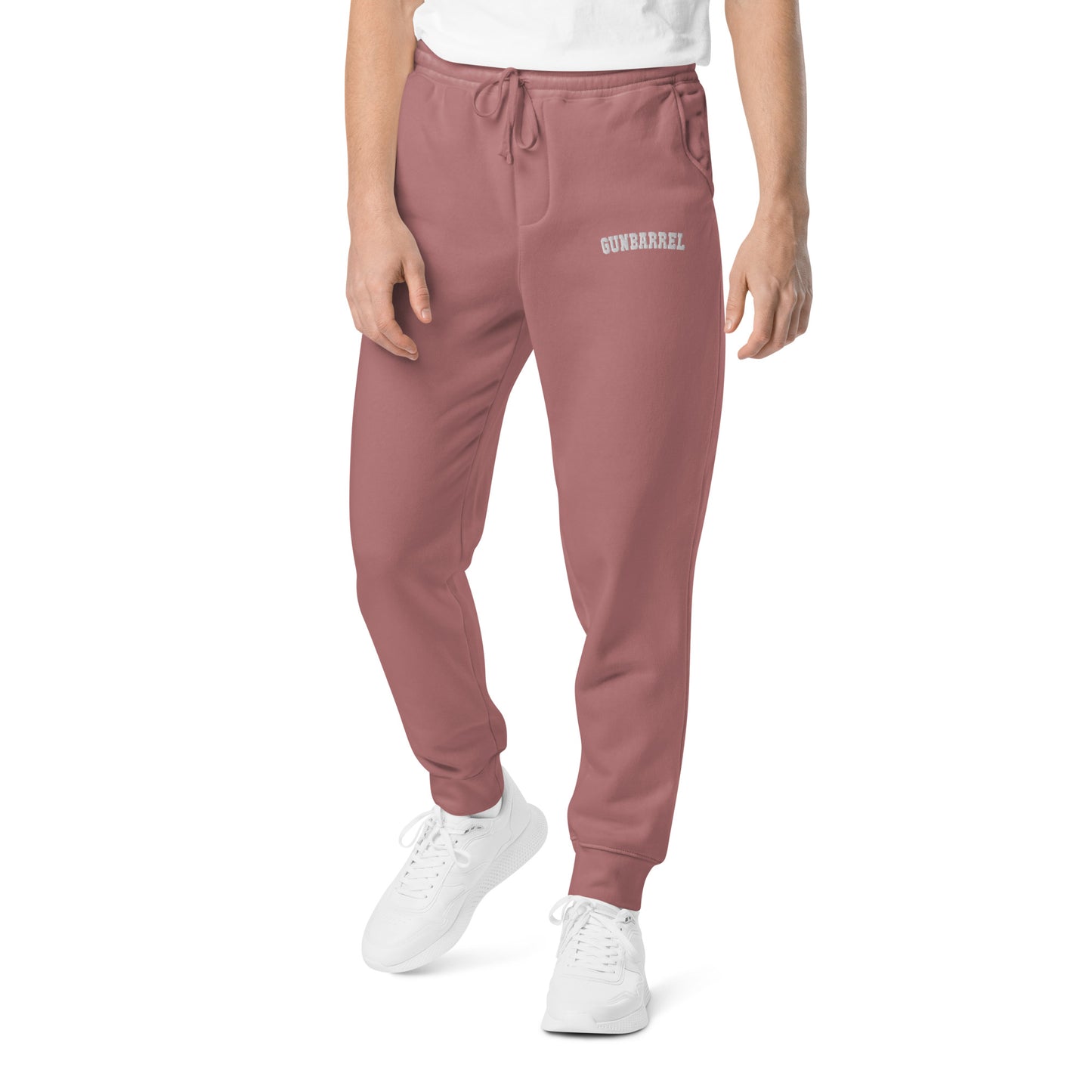 Work From Home Gunbarrel Sweatpants