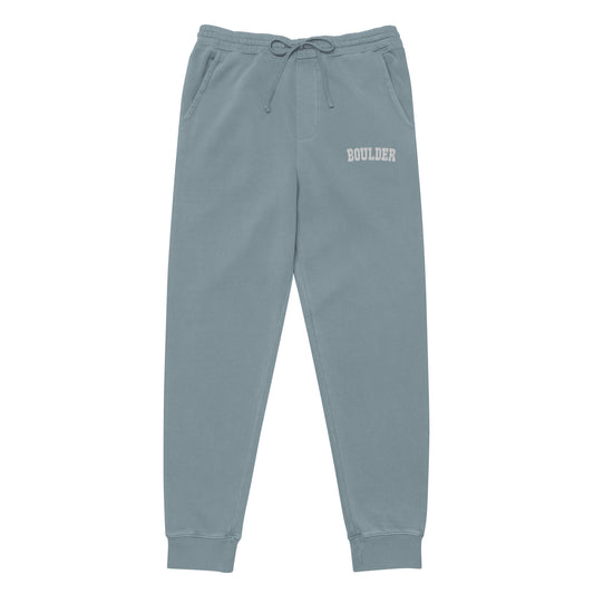 Work From Home Boulder Sweatpants