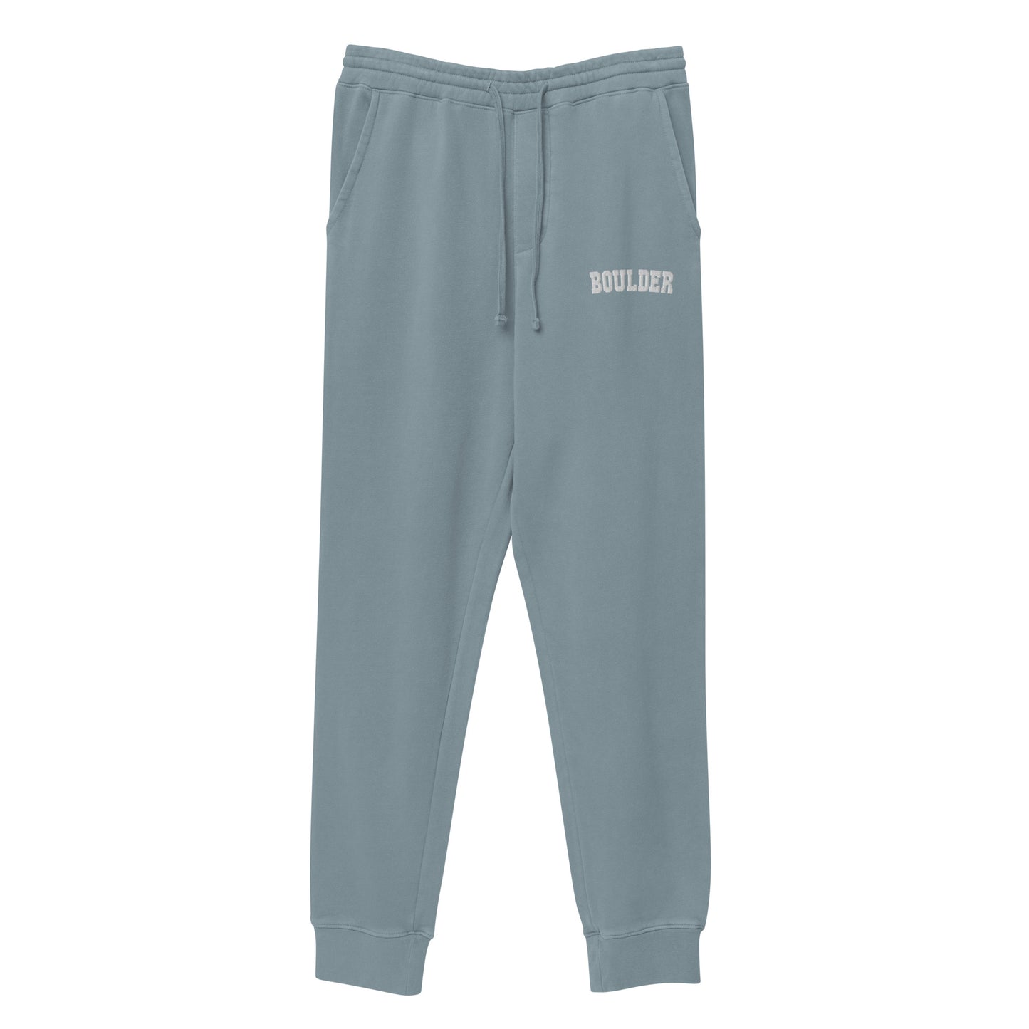 Work From Home Boulder Sweatpants