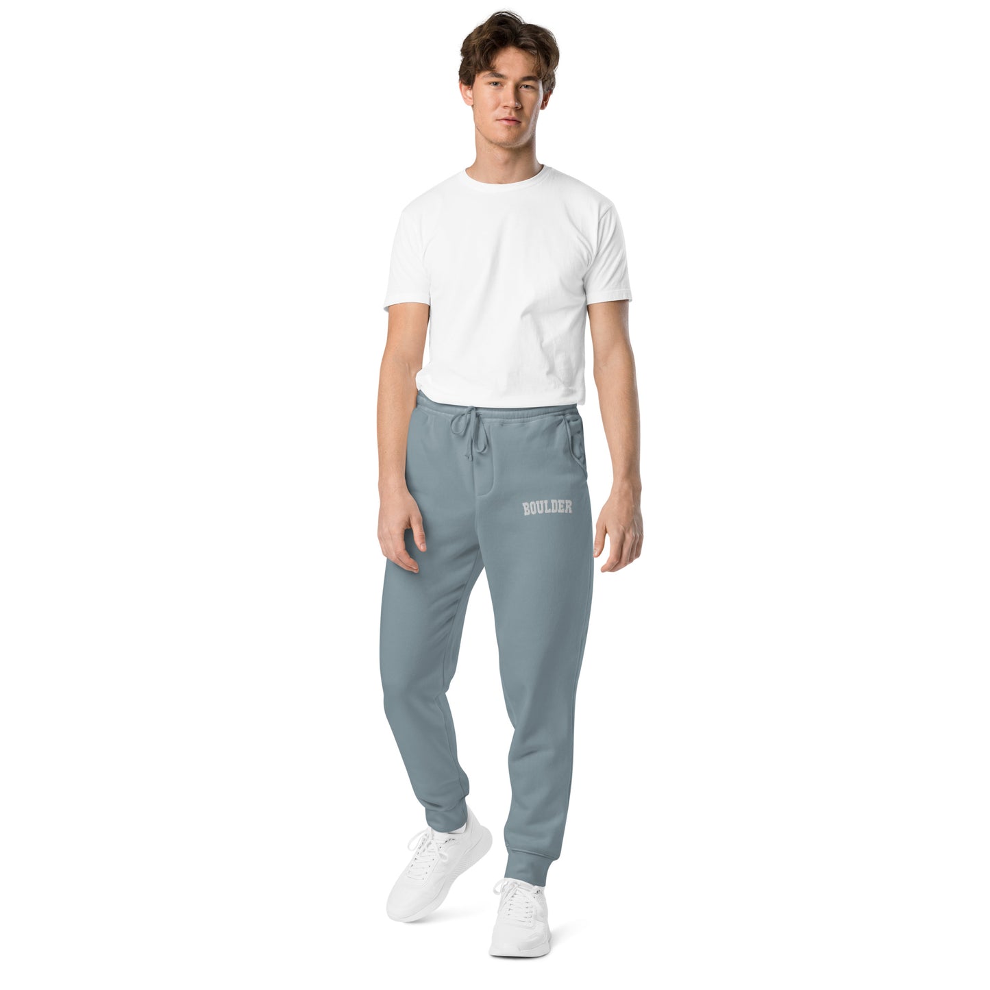 Work From Home Boulder Sweatpants