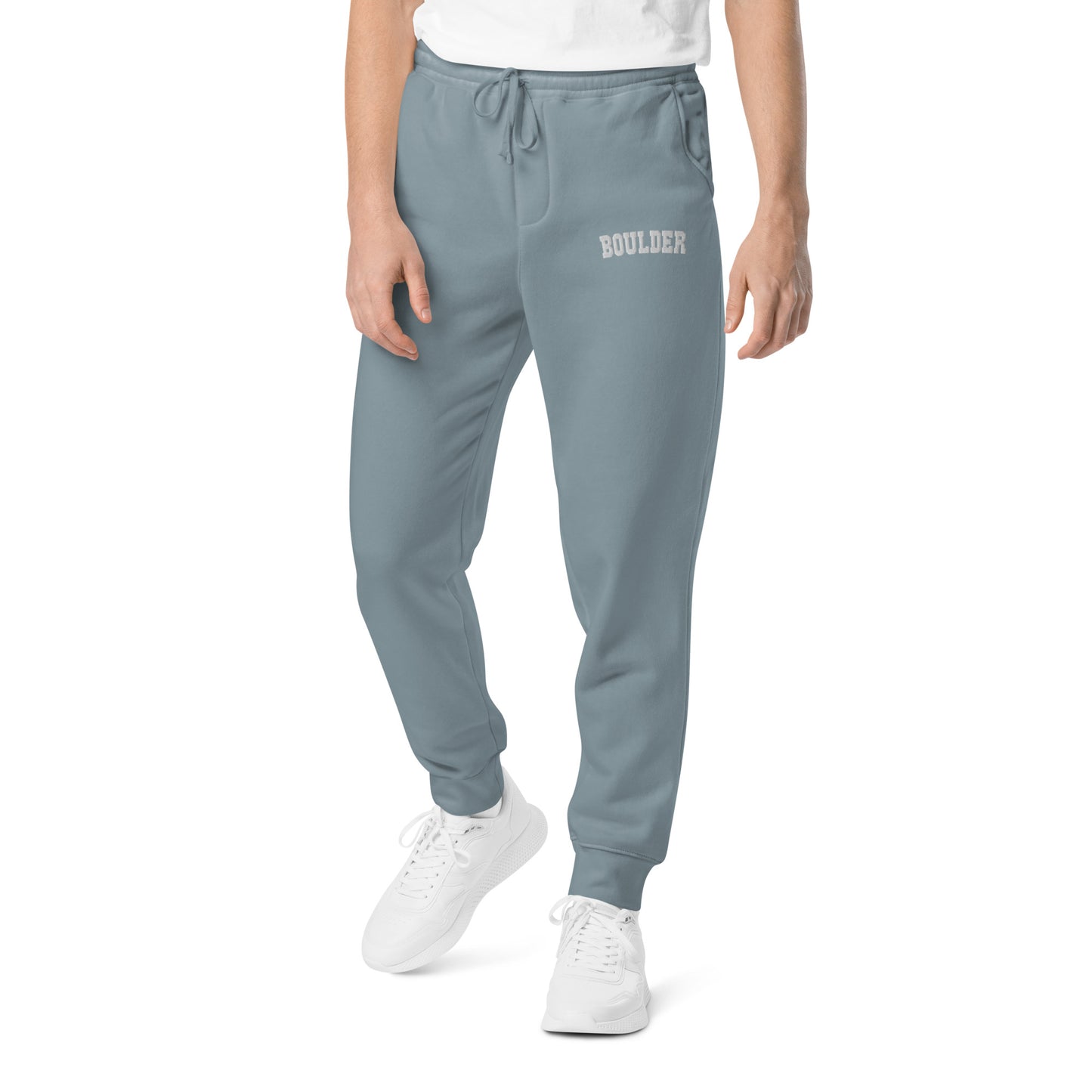 Work From Home Boulder Sweatpants