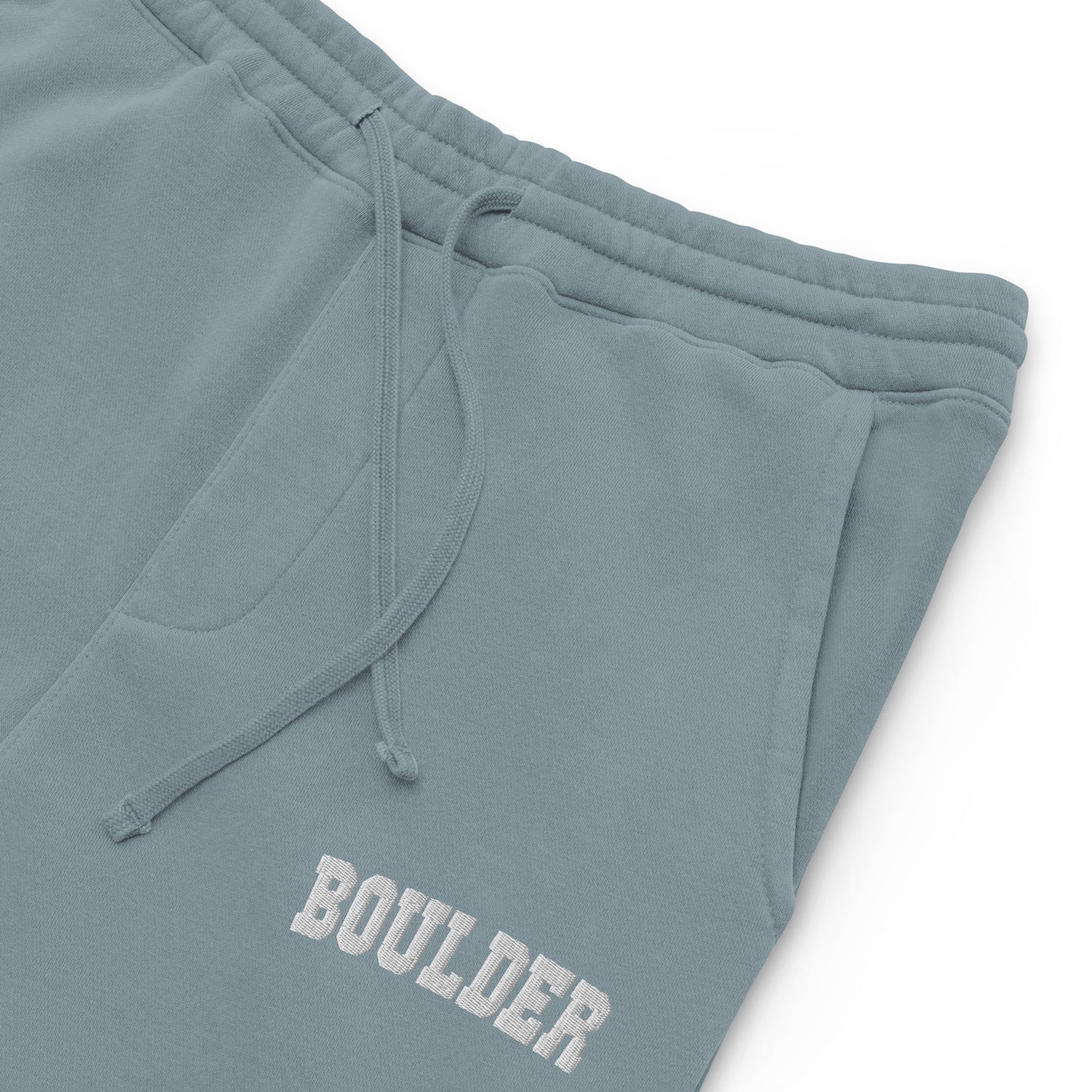 Work From Home Boulder Sweatpants