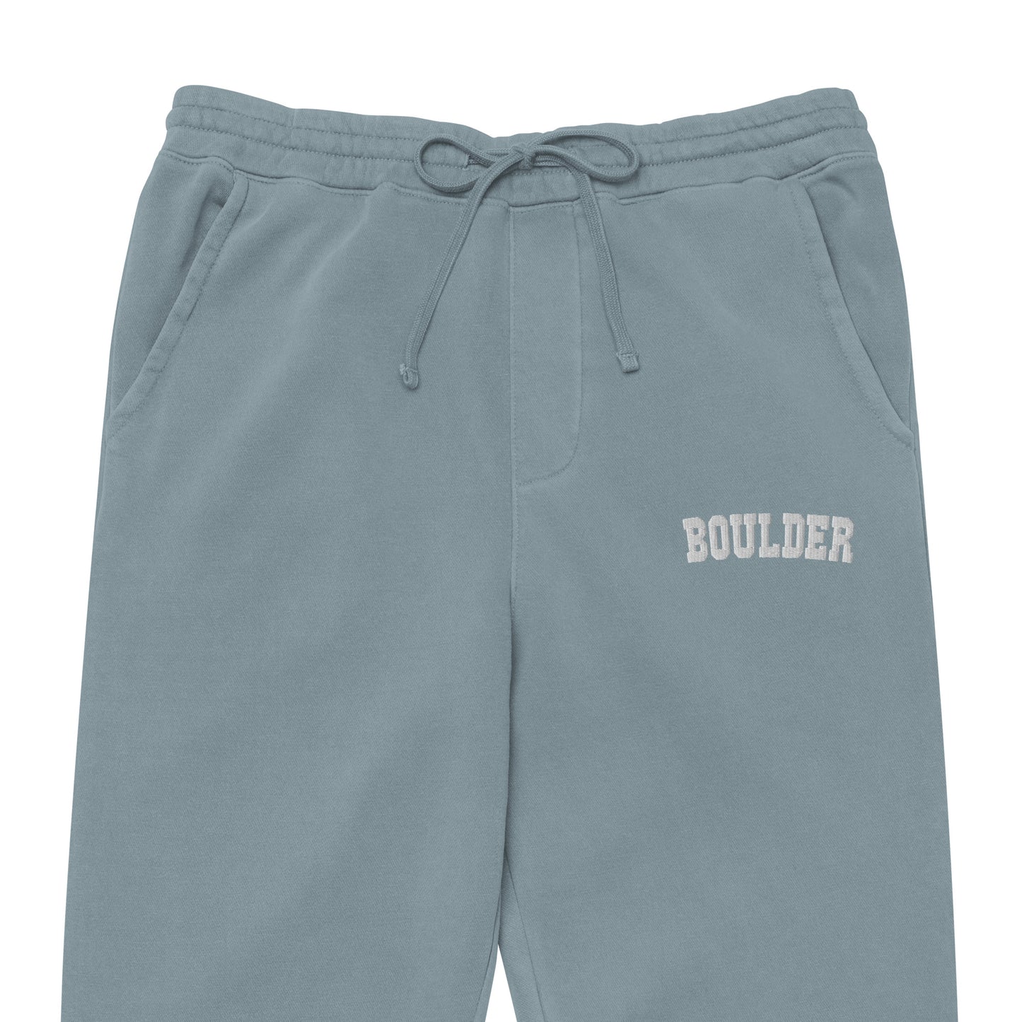 Work From Home Boulder Sweatpants