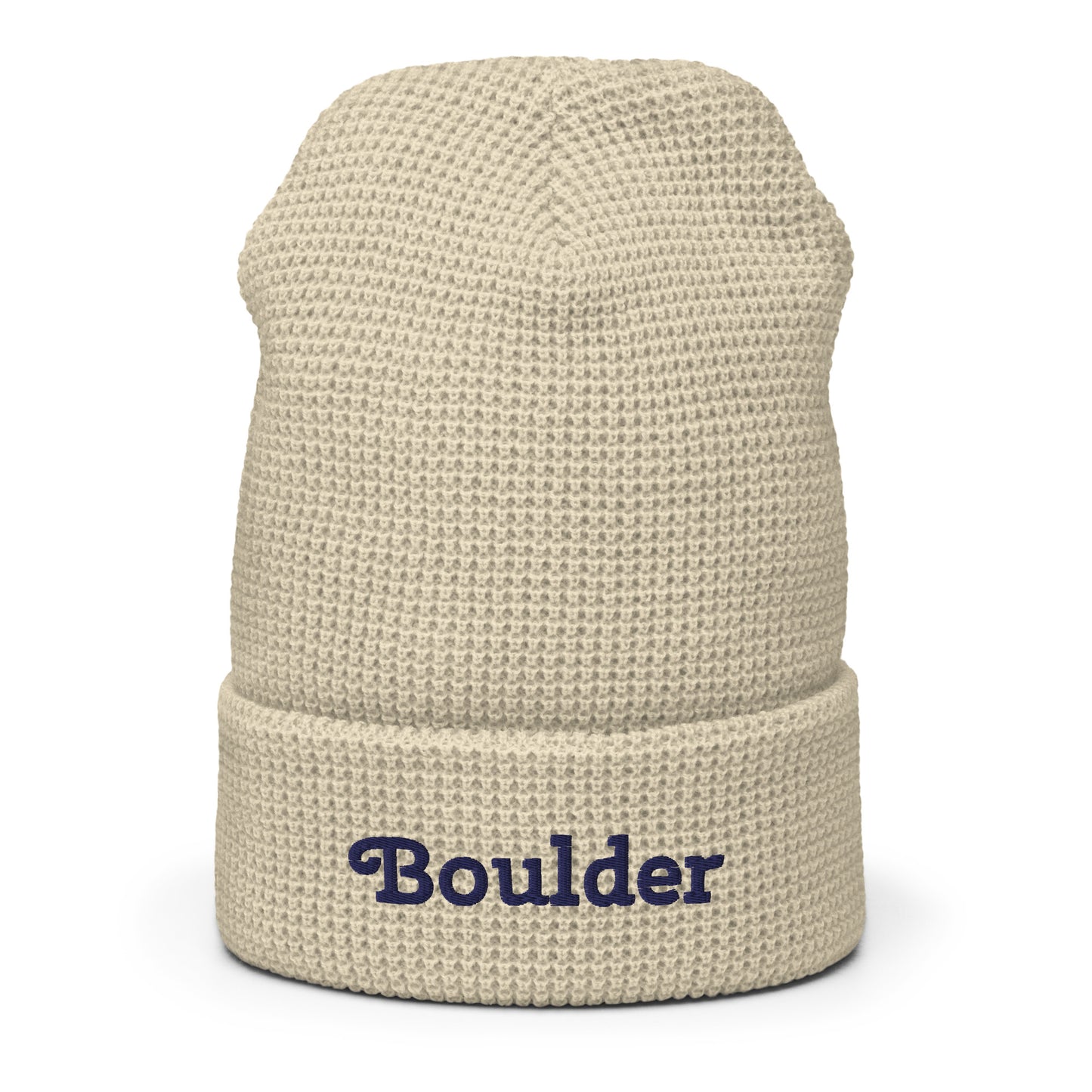 Boulder Beanie