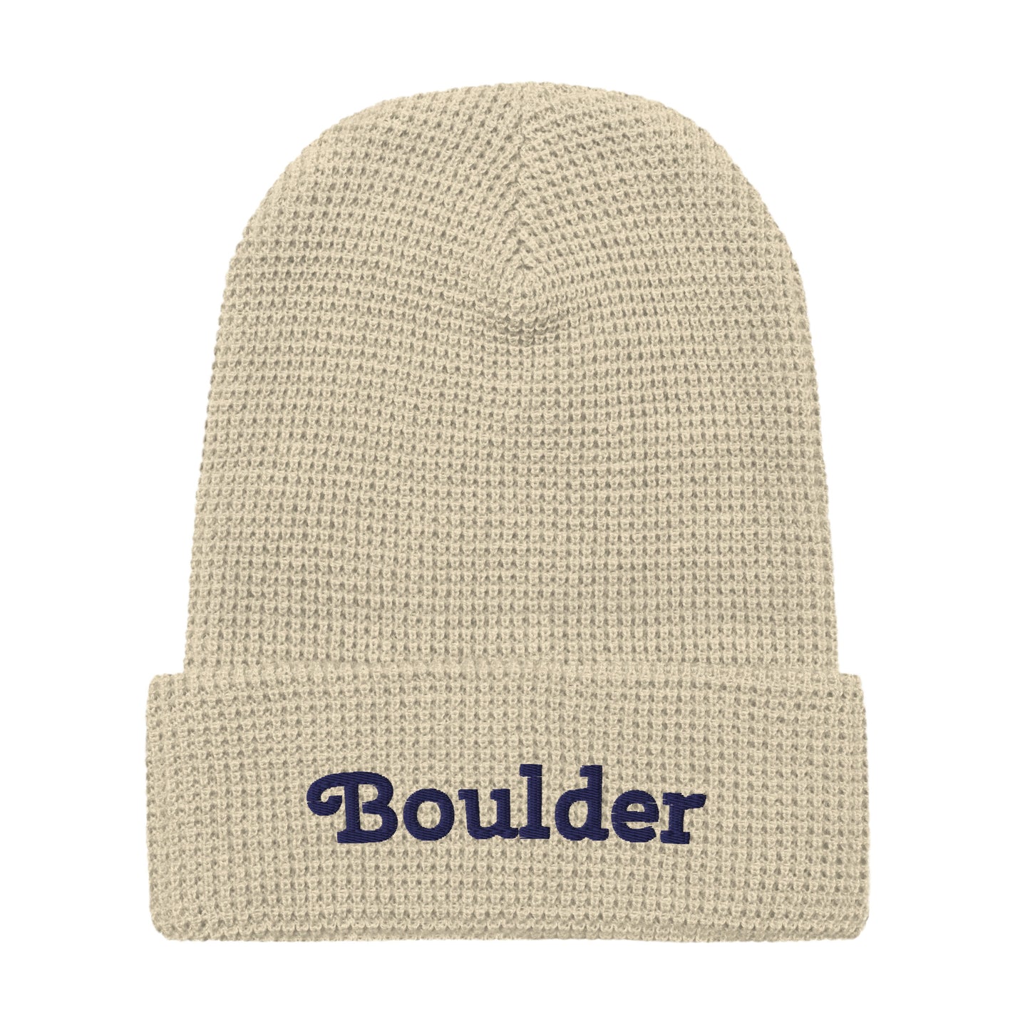 Boulder Beanie