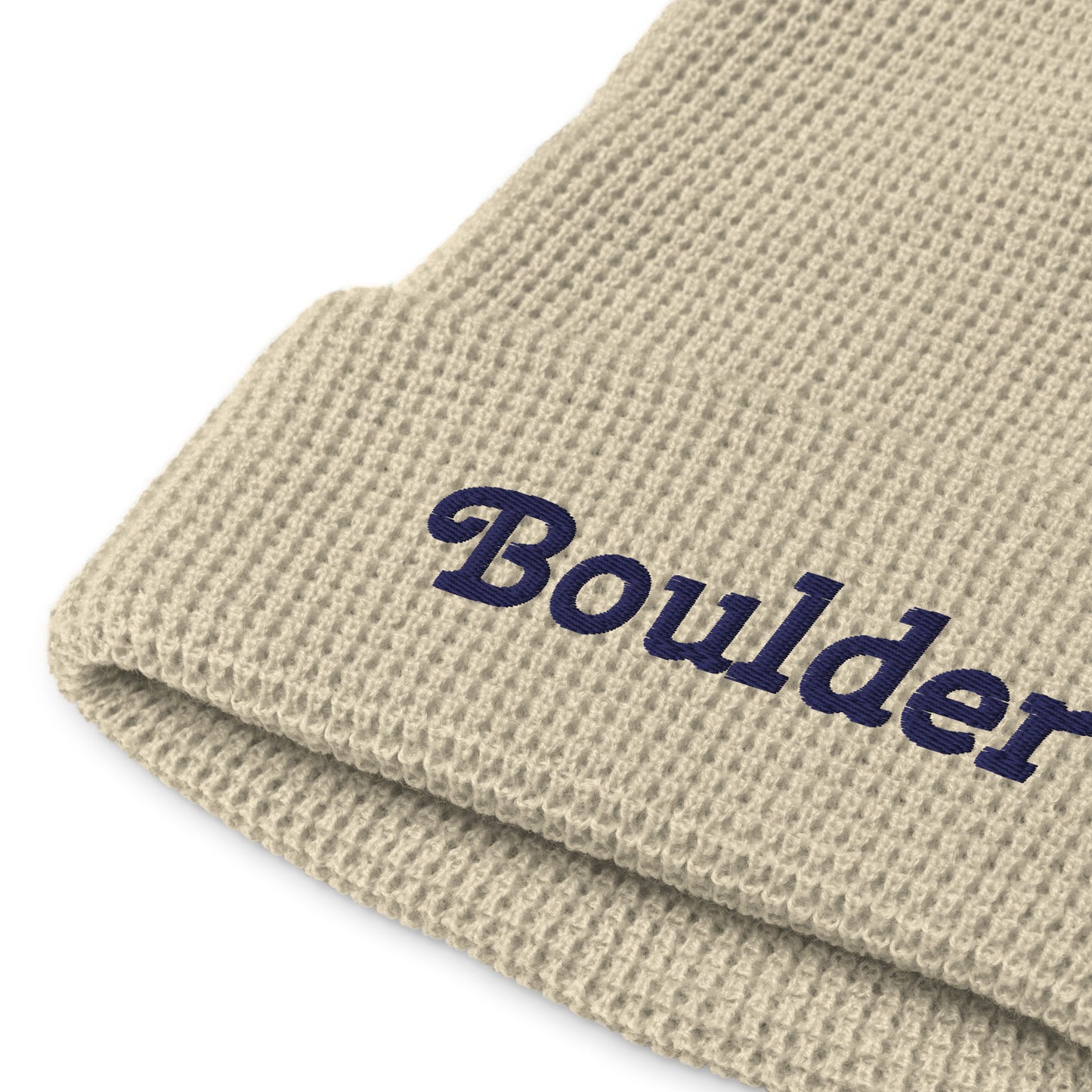 Boulder Beanie