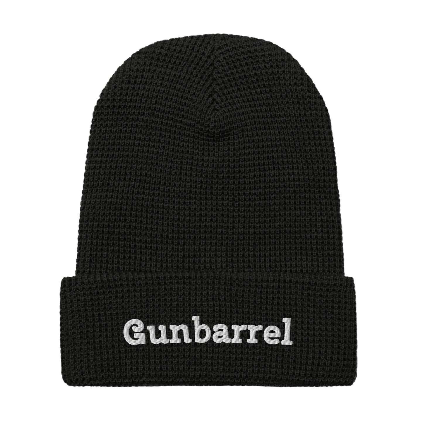 Gunbarrel Beanie